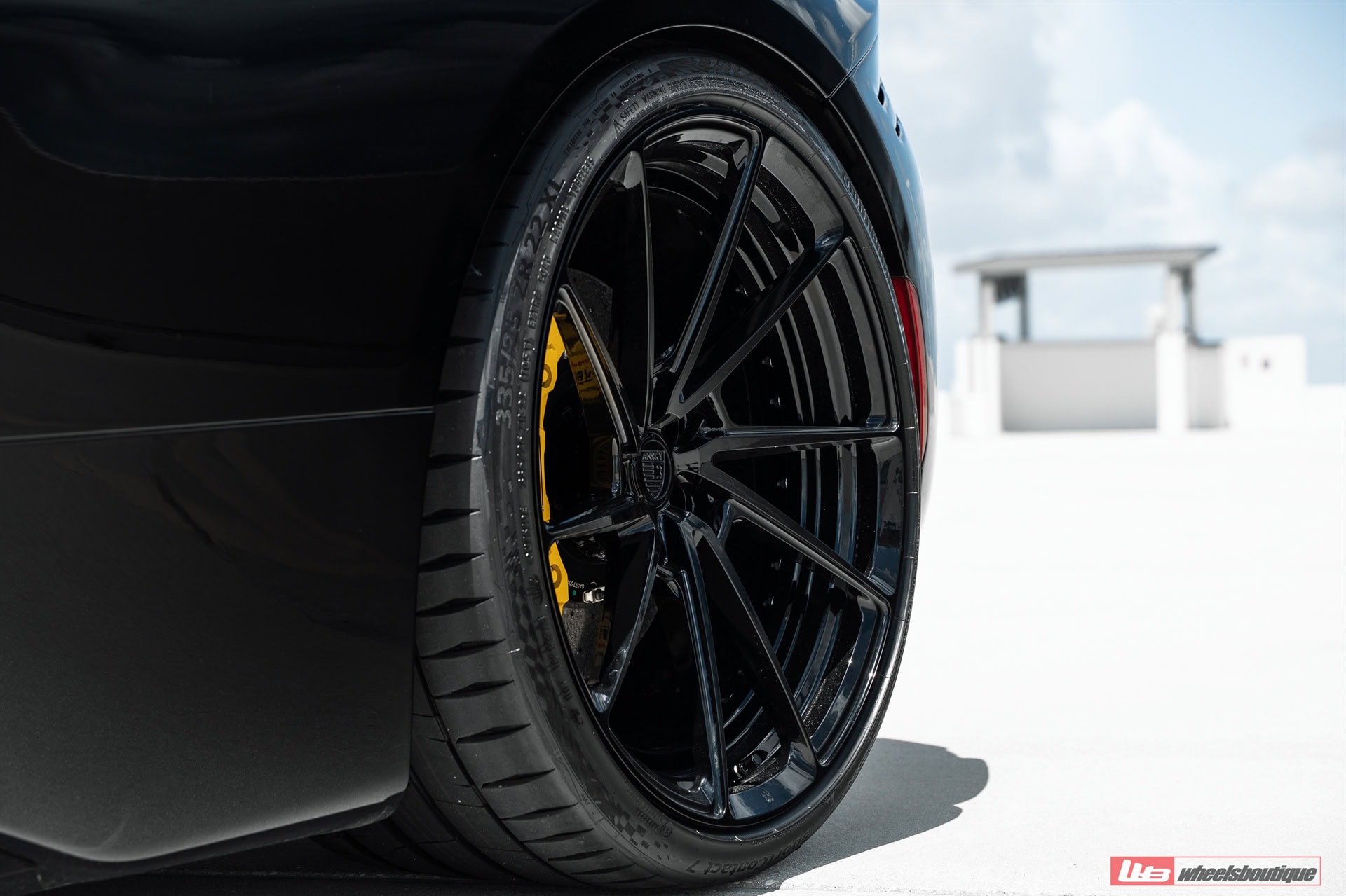 Photo 21 of ANRKY AN23 | Ferrari SF90 Stradale