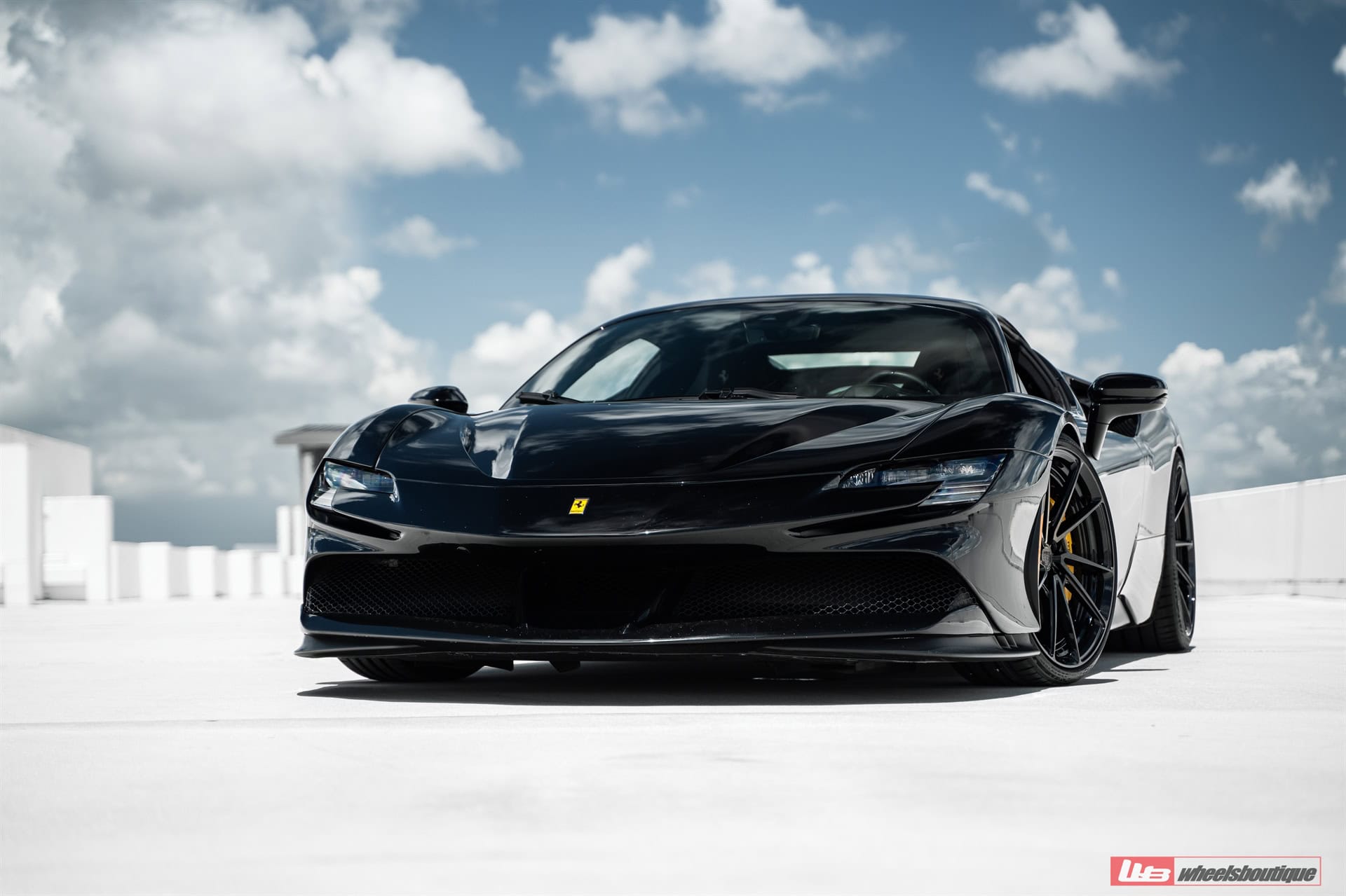 Photo 22 of ANRKY AN23 | Ferrari SF90 Stradale