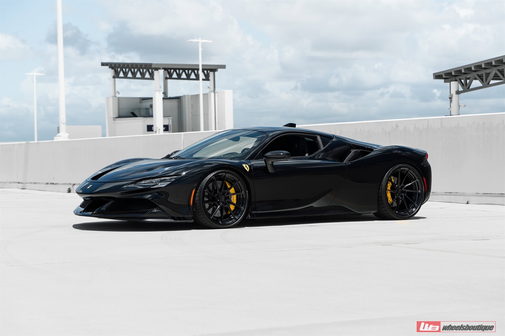 Photo 23 of ANRKY AN23 | Ferrari SF90 Stradale