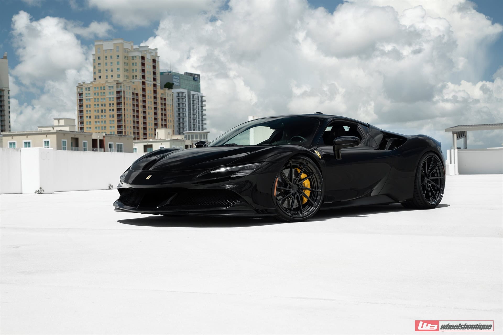Photo 24 of ANRKY AN23 | Ferrari SF90 Stradale
