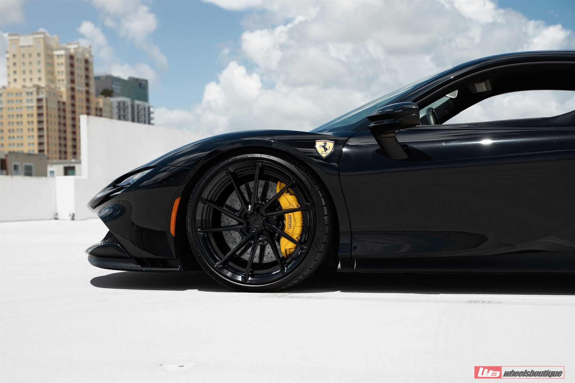 ANRKY AN23 | Ferrari SF90 Stradale