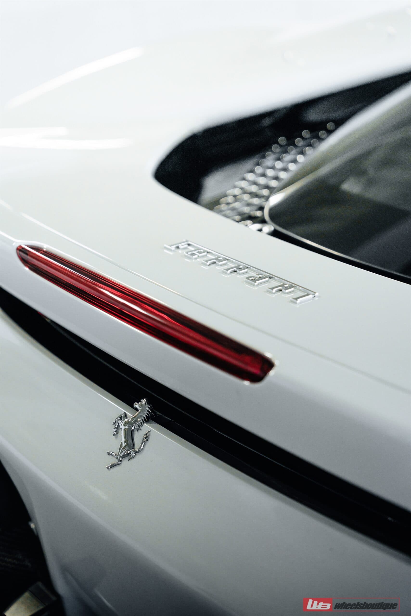 ANRKY AN10 | Ferrari SF90 Spider
