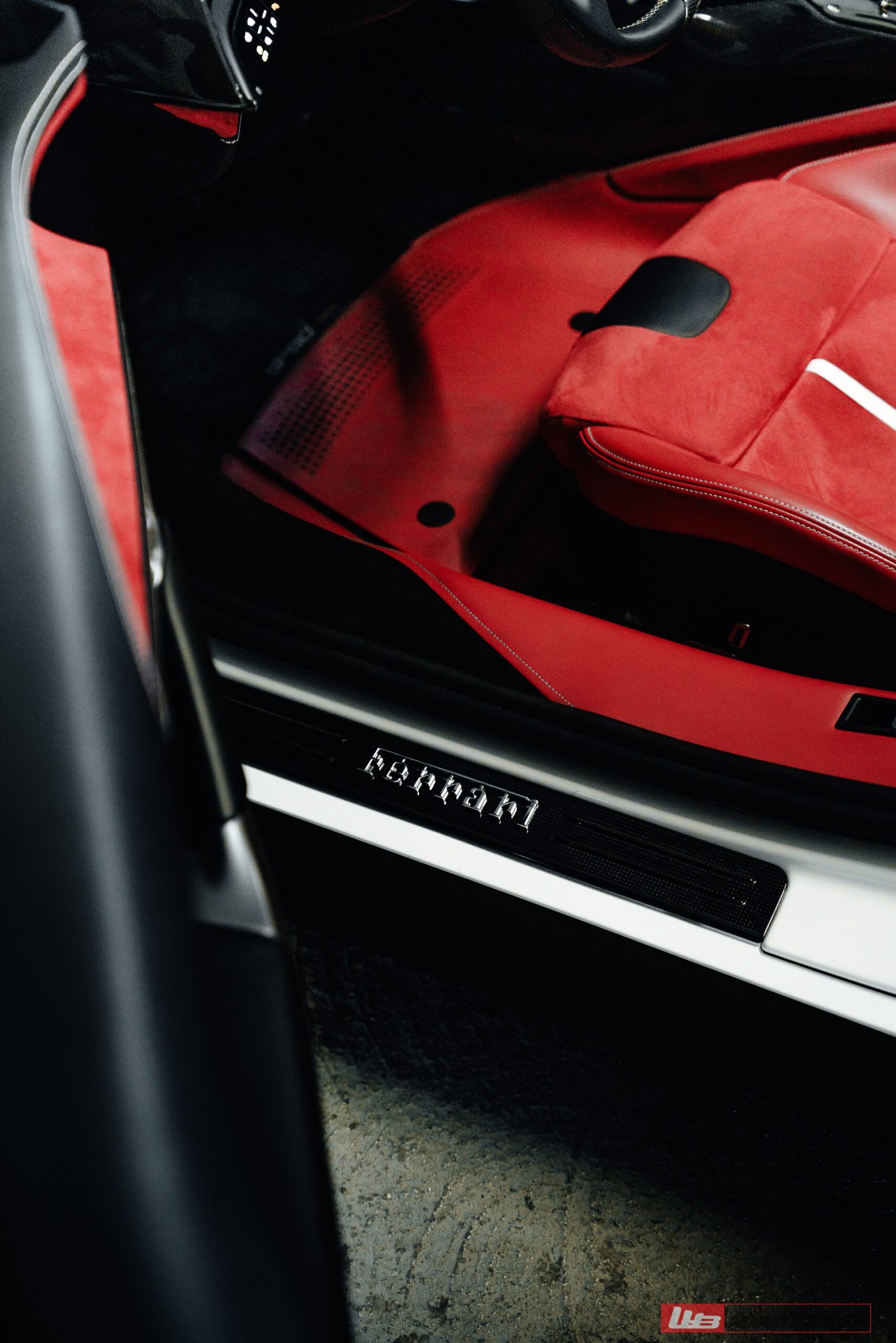 Photo 25 of ANRKY AN10 | Ferrari SF90 Spider
