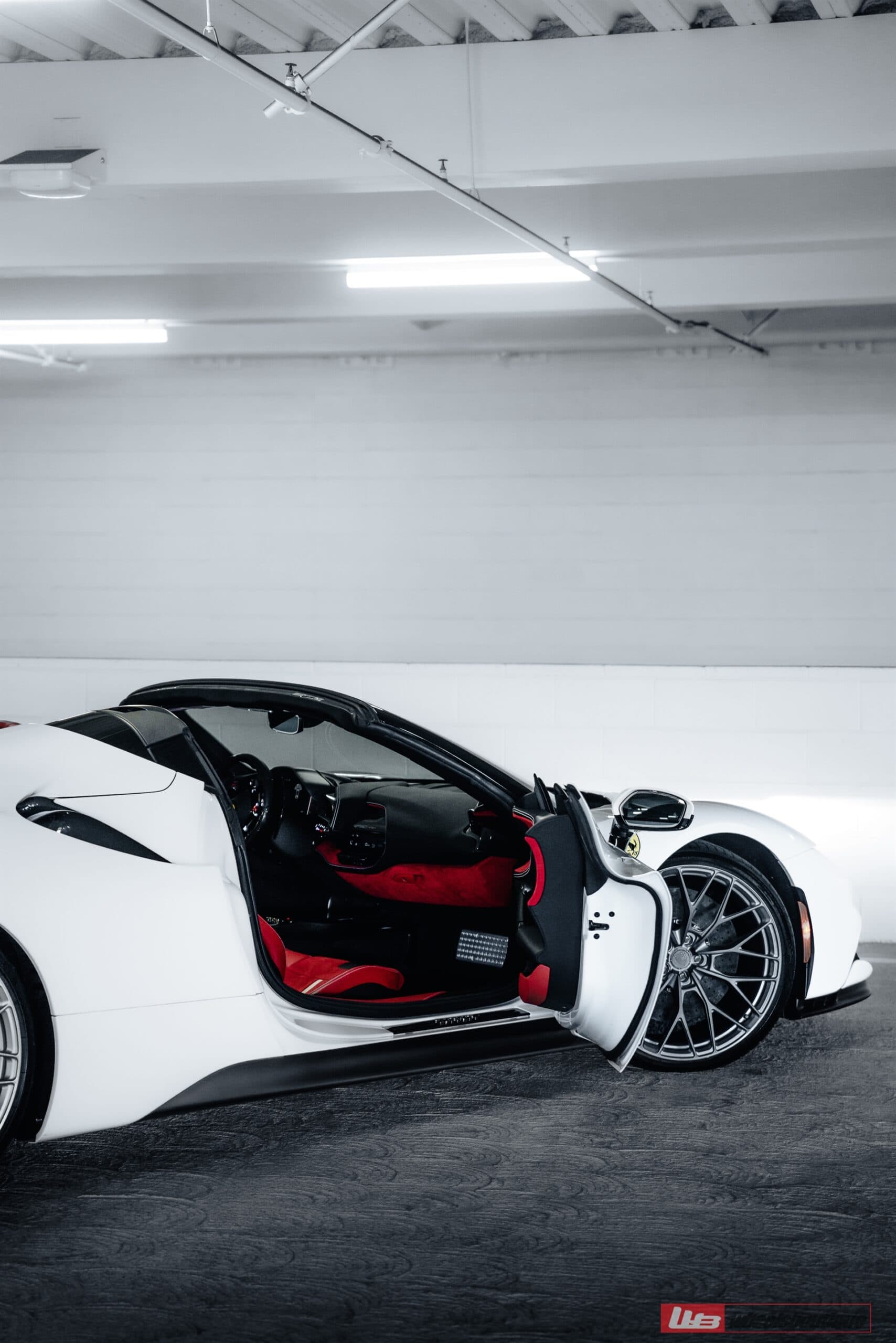 Photo 29 of ANRKY AN10 | Ferrari SF90 Spider