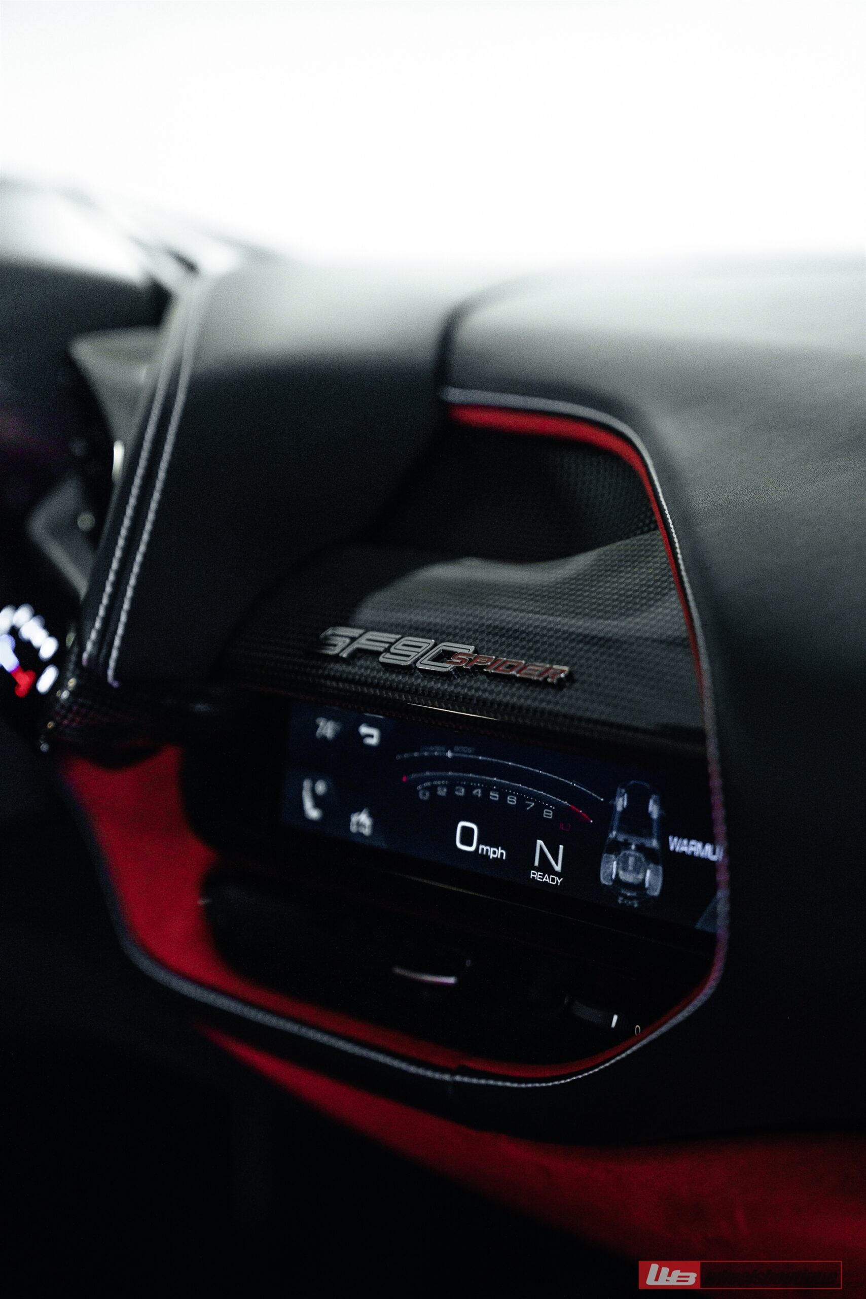 Photo 30 of ANRKY AN10 | Ferrari SF90 Spider