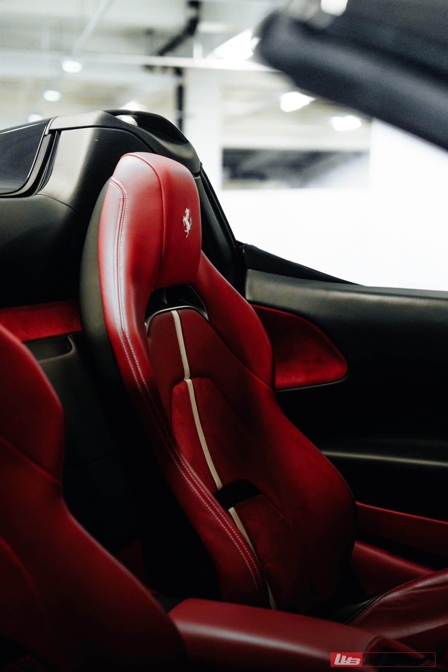 Photo 31 of ANRKY AN10 | Ferrari SF90 Spider