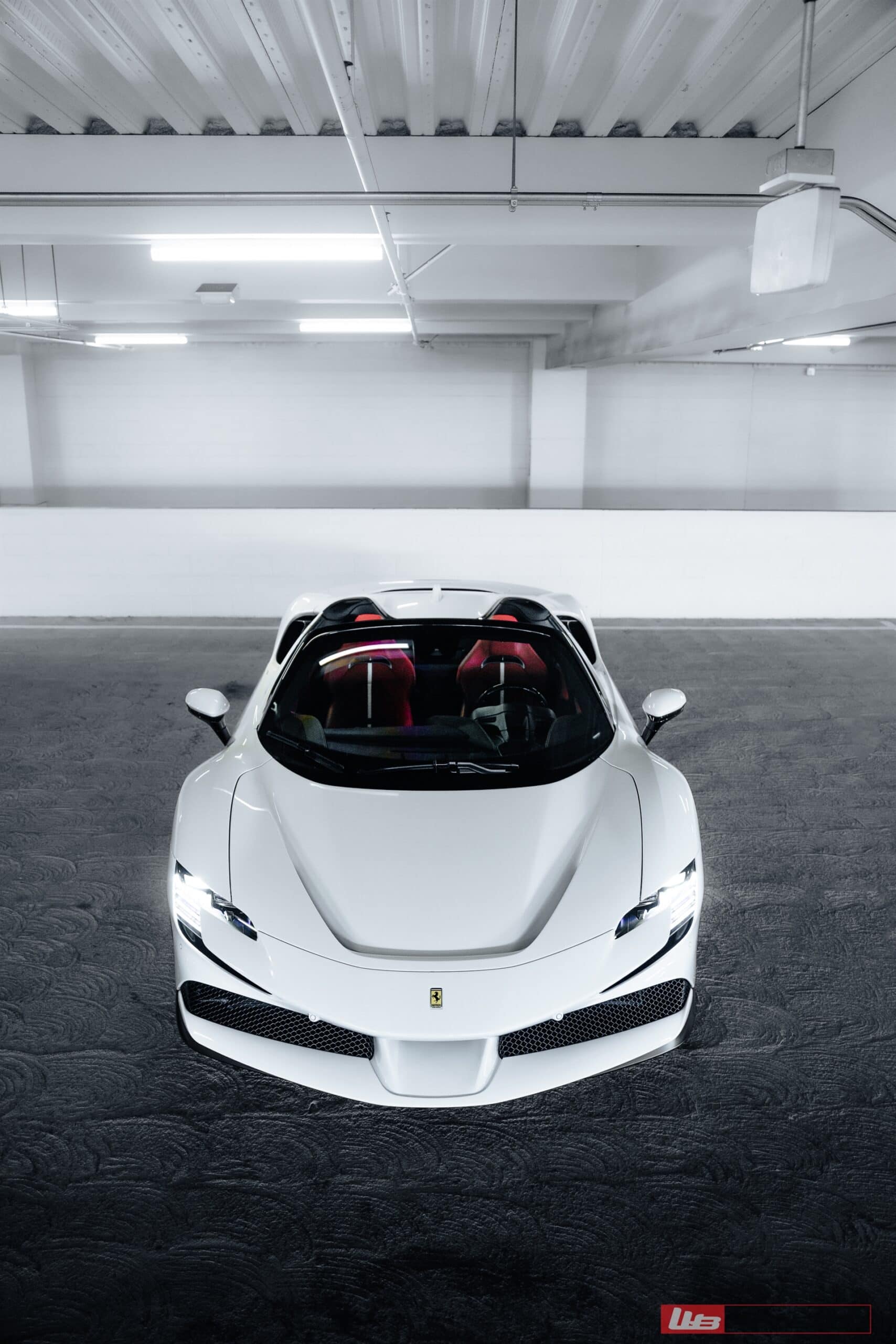 Photo 32 of ANRKY AN10 | Ferrari SF90 Spider