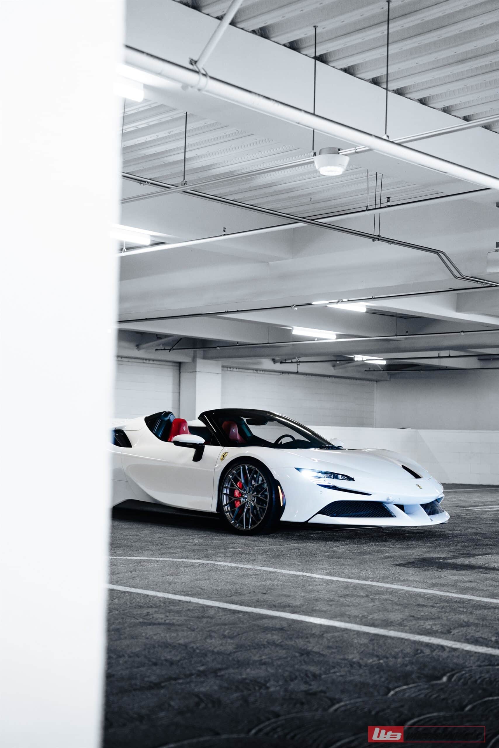 Photo 33 of ANRKY AN10 | Ferrari SF90 Spider
