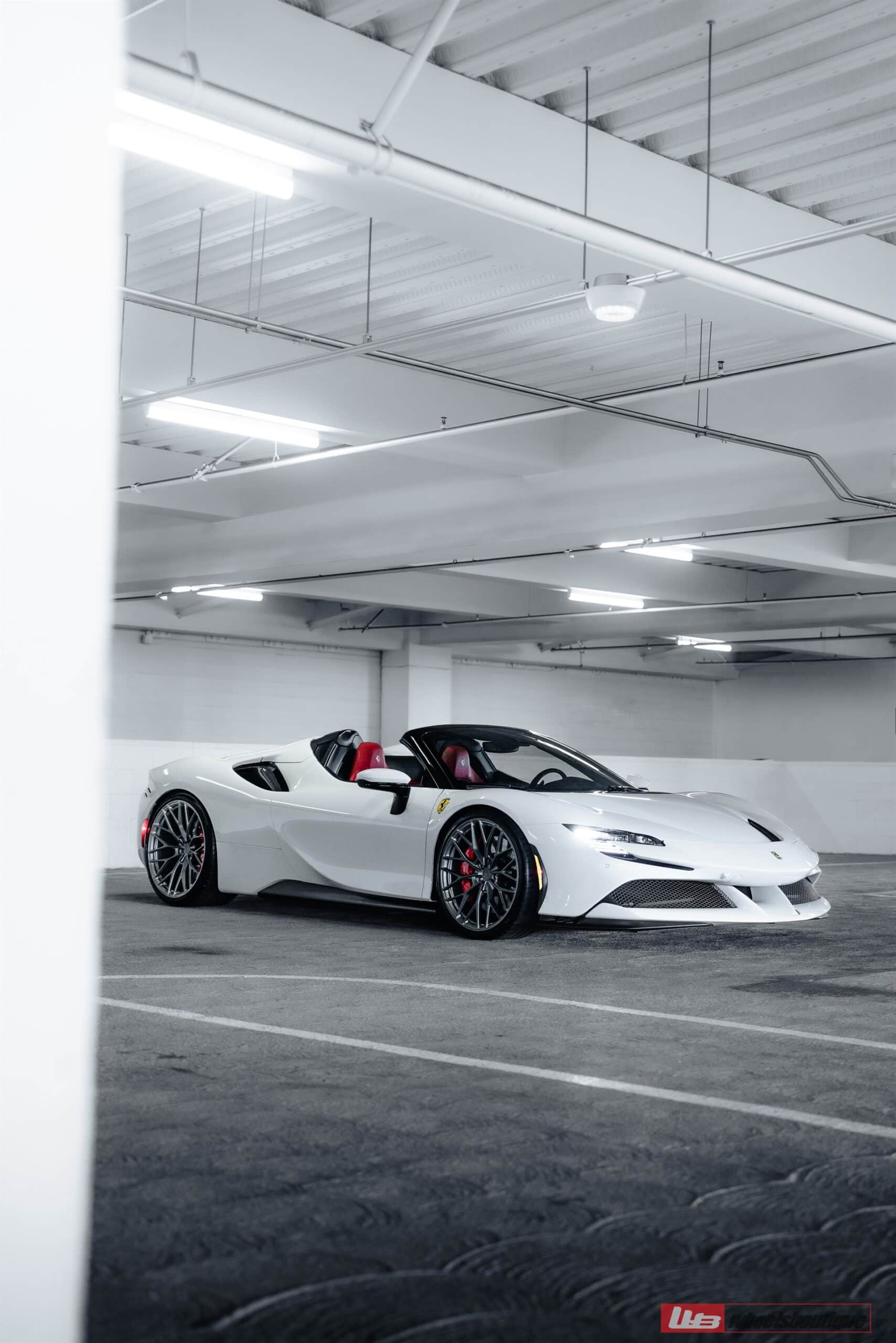 Photo 34 of ANRKY AN10 | Ferrari SF90 Spider