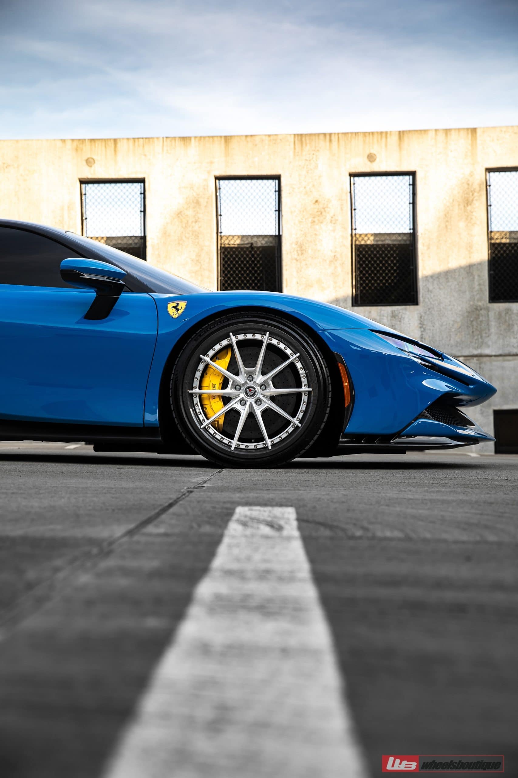 Photo 24 of ANRKY C38 | Ferrari SF90 Stradale 3
