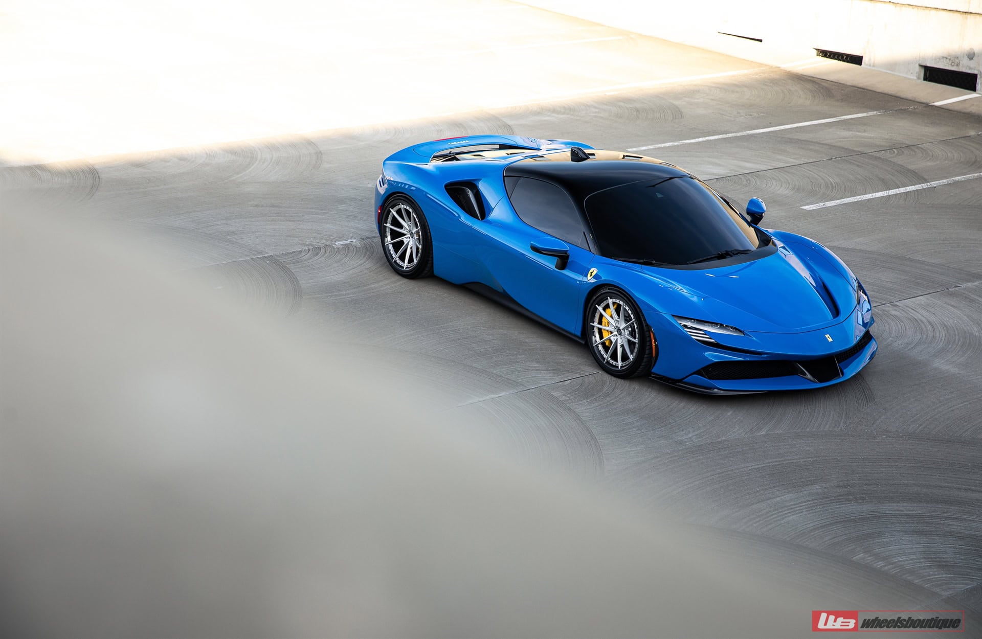 Photo 25 of ANRKY C38 | Ferrari SF90 Stradale 3