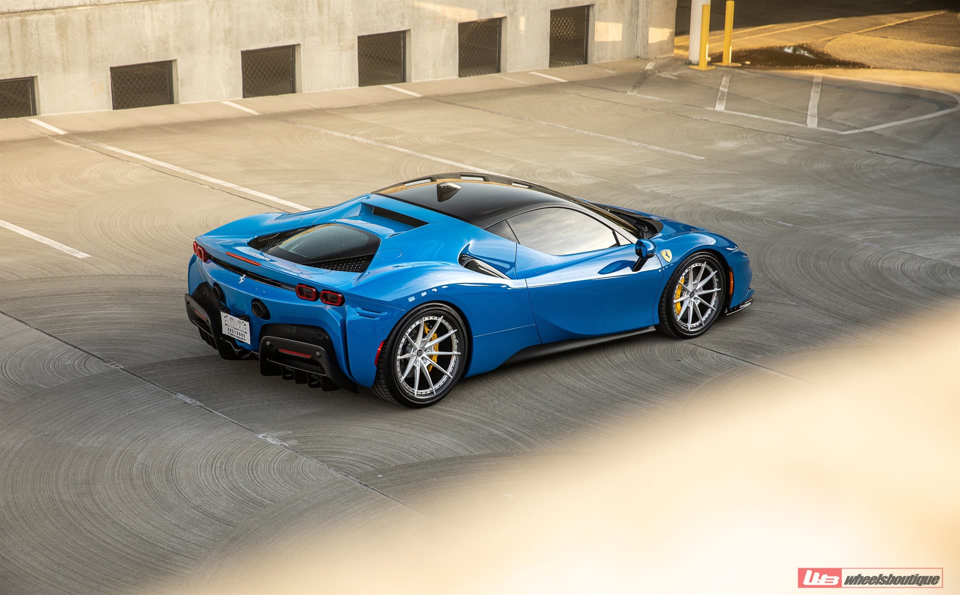 Photo 30 of ANRKY C38 | Ferrari SF90 Stradale 3