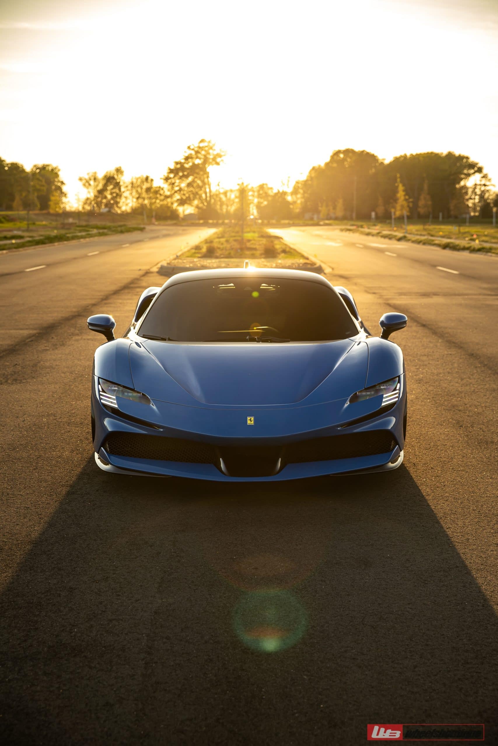 Photo 33 of ANRKY C38 | Ferrari SF90 Stradale 3