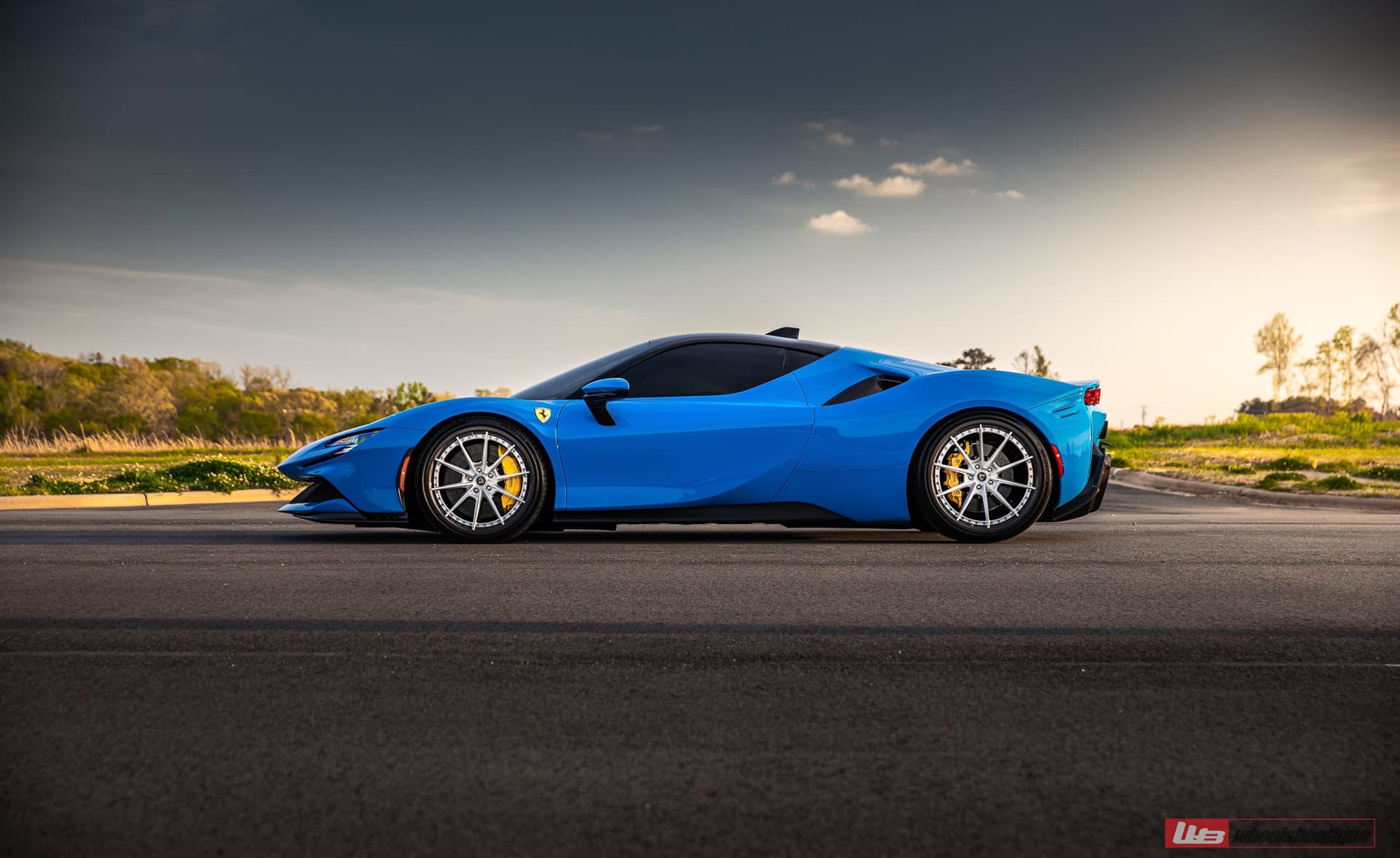 Photo 38 of ANRKY C38 | Ferrari SF90 Stradale 3