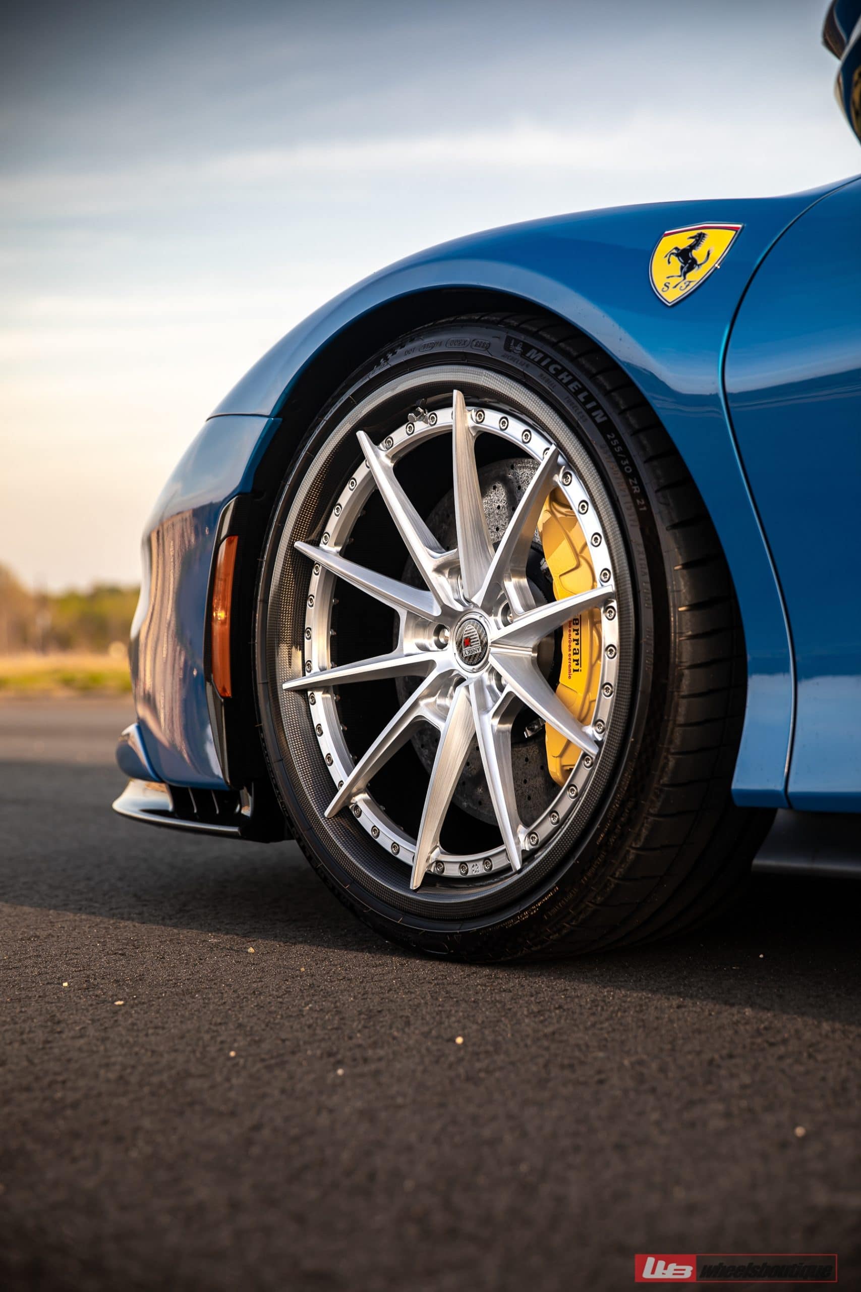 Photo 39 of ANRKY C38 | Ferrari SF90 Stradale 3