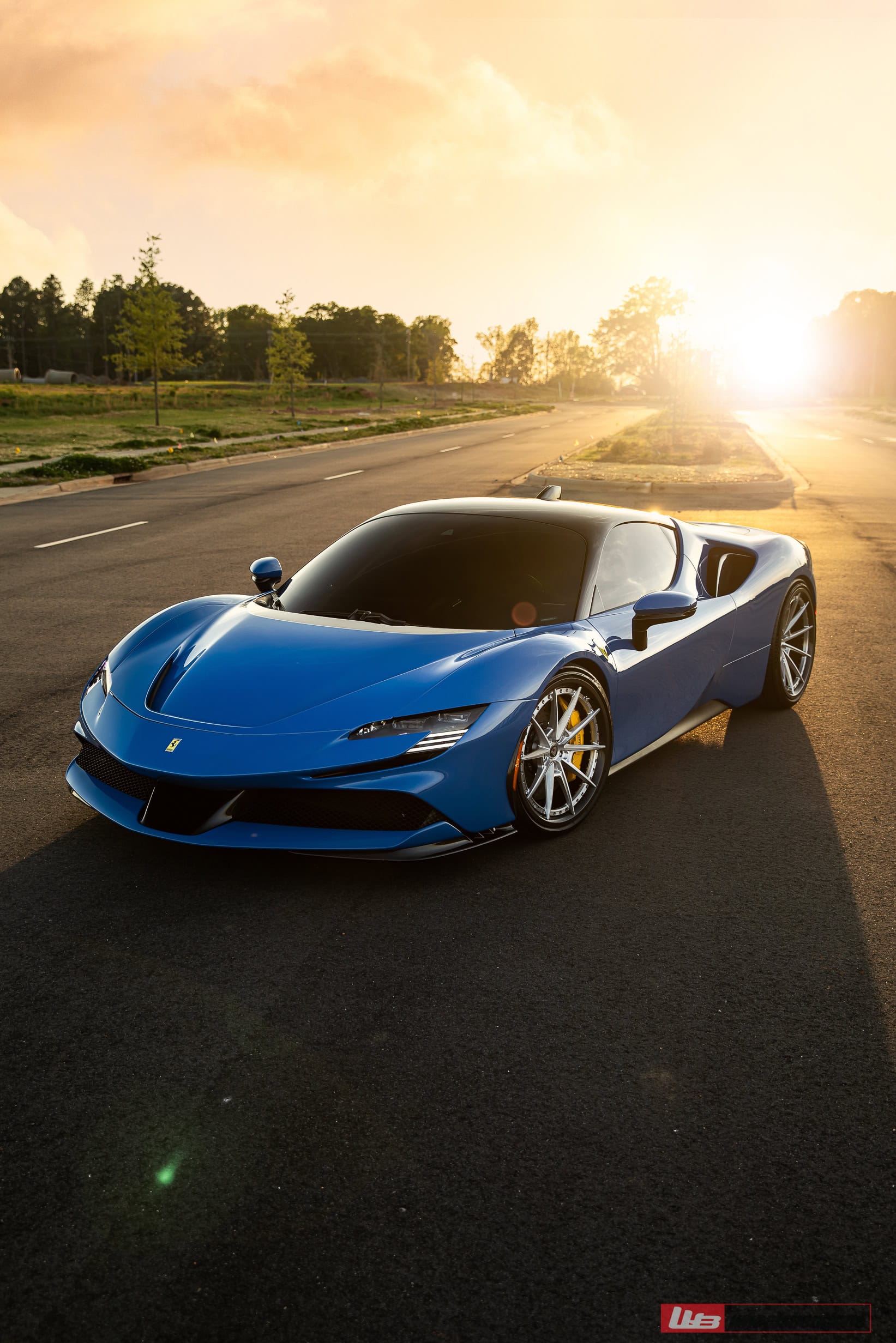 Photo 41 of ANRKY C38 | Ferrari SF90 Stradale 3