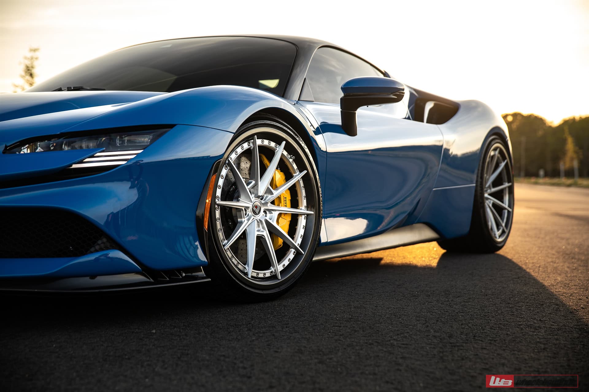 Photo 42 of ANRKY C38 | Ferrari SF90 Stradale 3