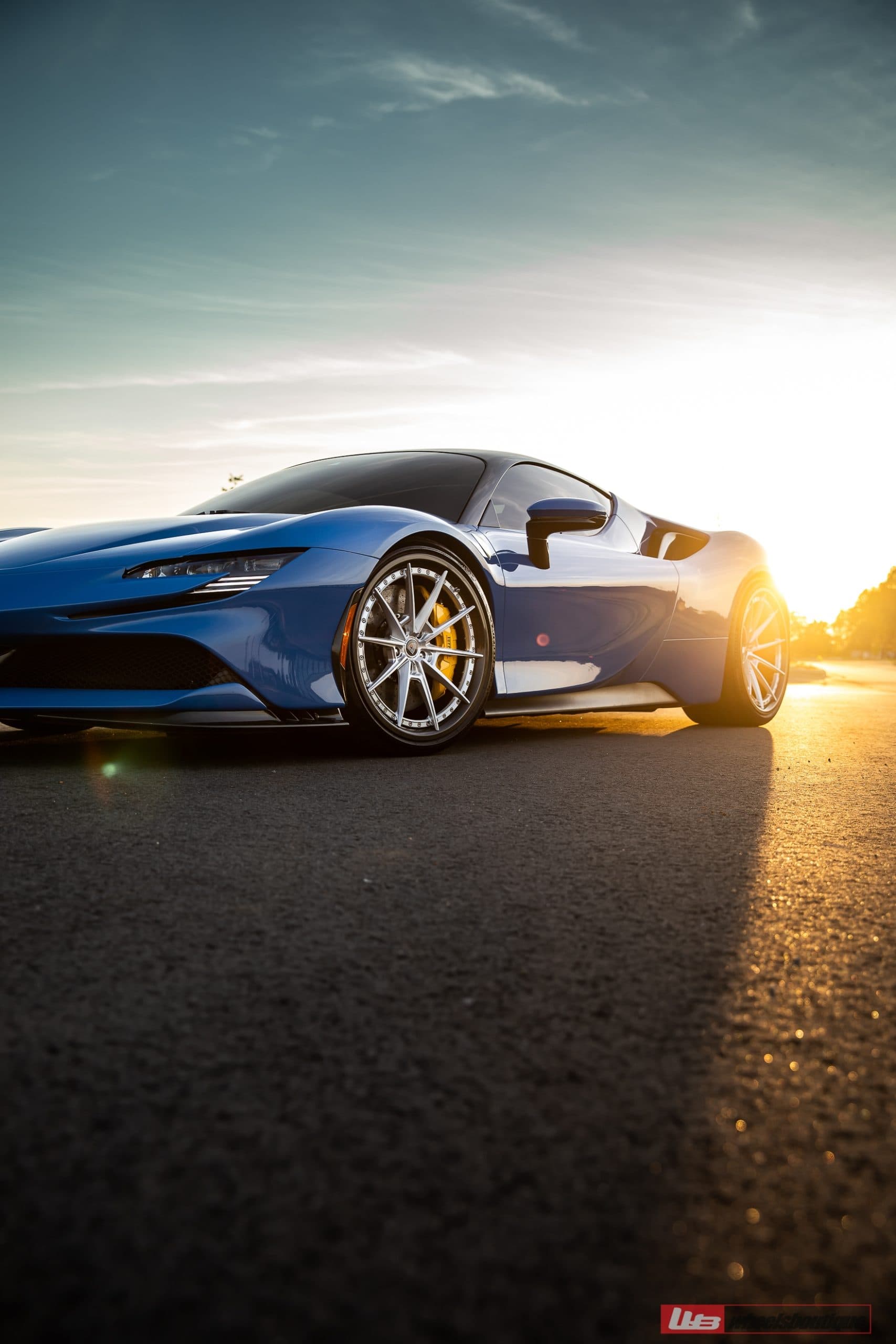 Photo 45 of ANRKY C38 | Ferrari SF90 Stradale 3