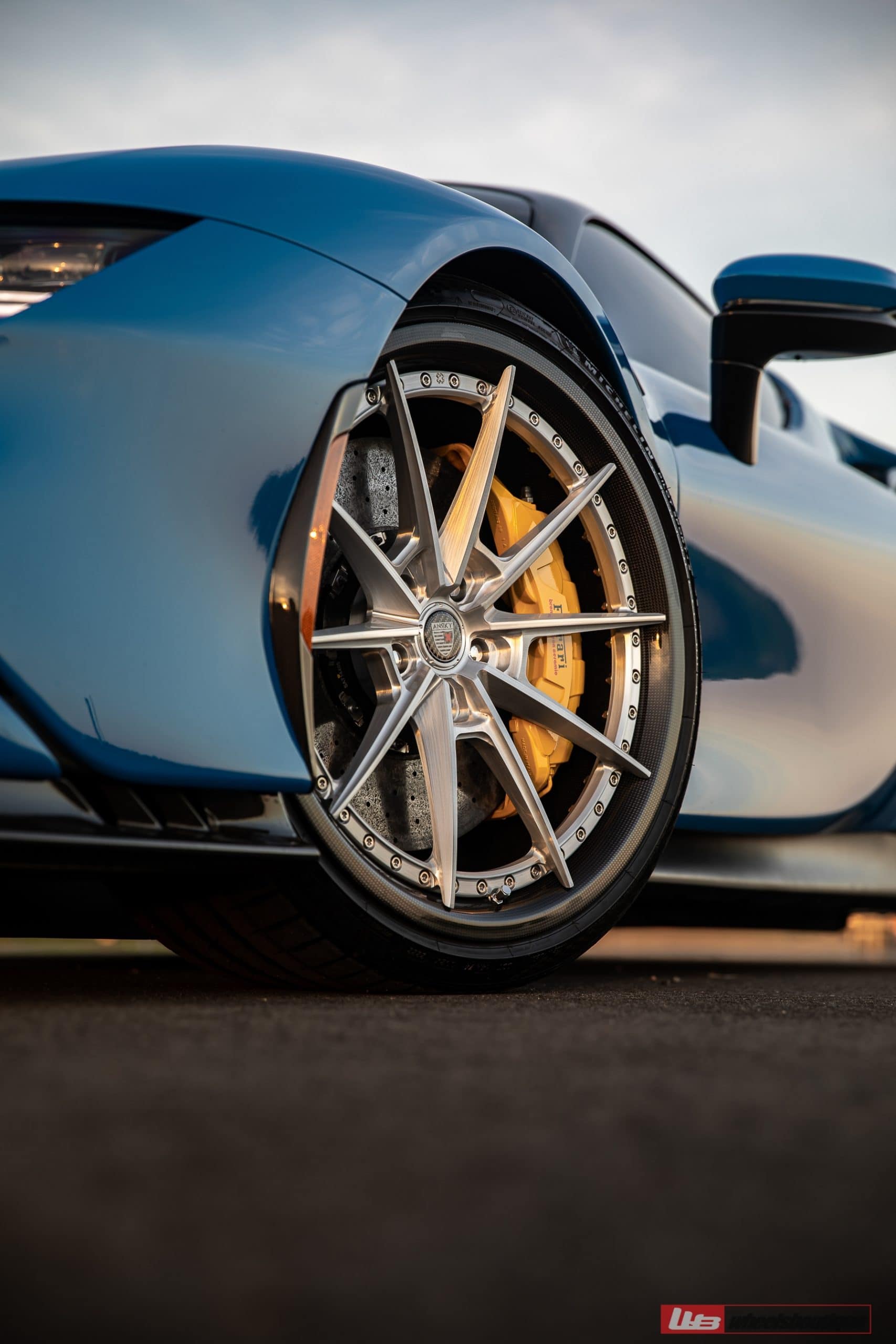 Photo 46 of ANRKY C38 | Ferrari SF90 Stradale 3