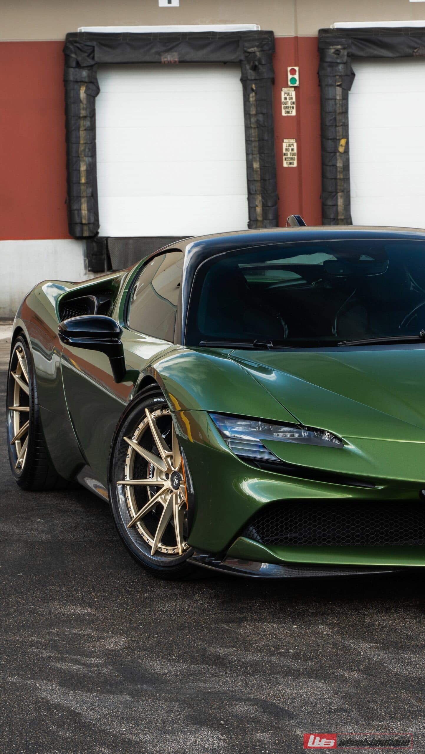 Photo 22 of ANRKY C38 | Ferrari SF90 Stradale 2