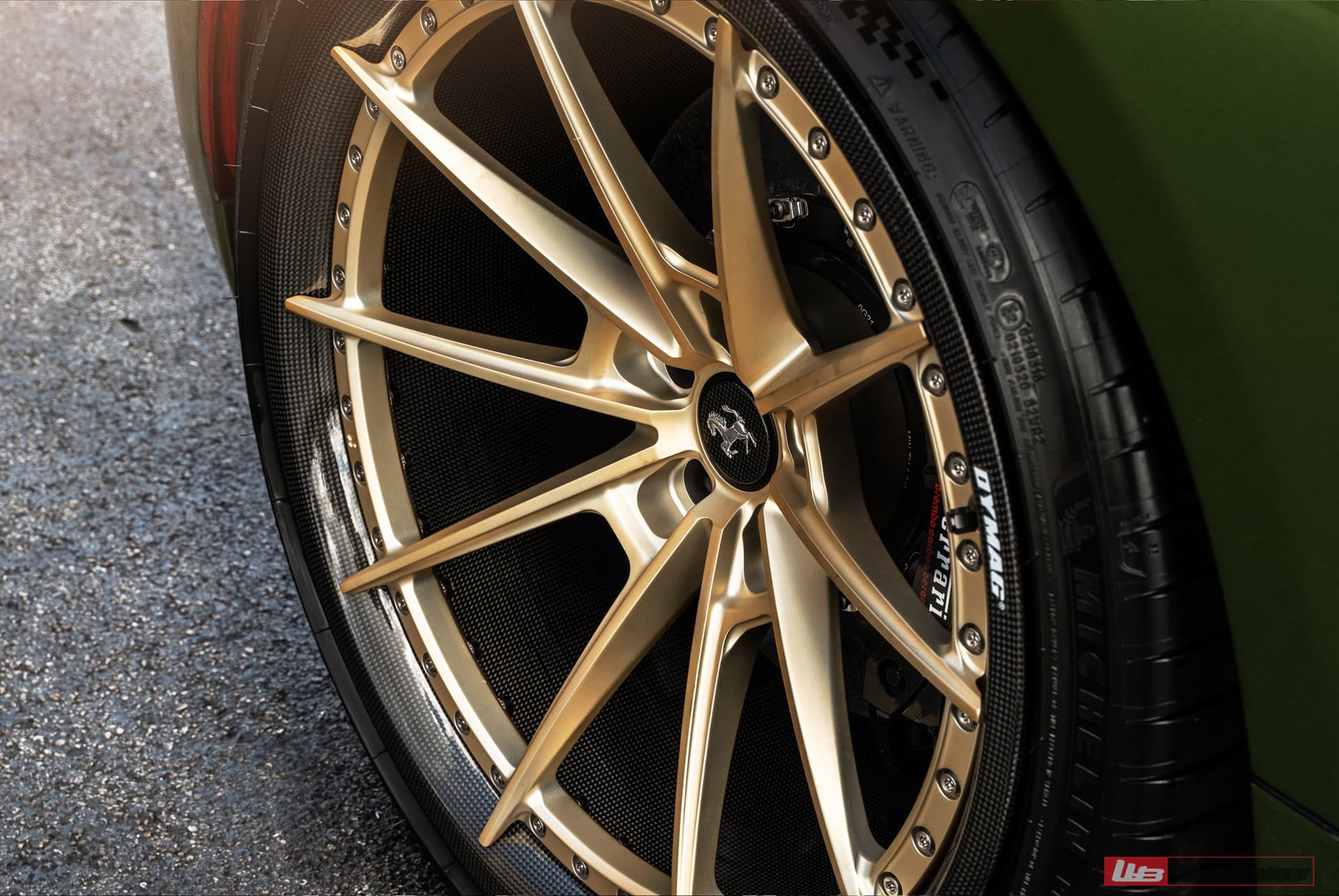 Photo 31 of ANRKY C38 | Ferrari SF90 Stradale 2