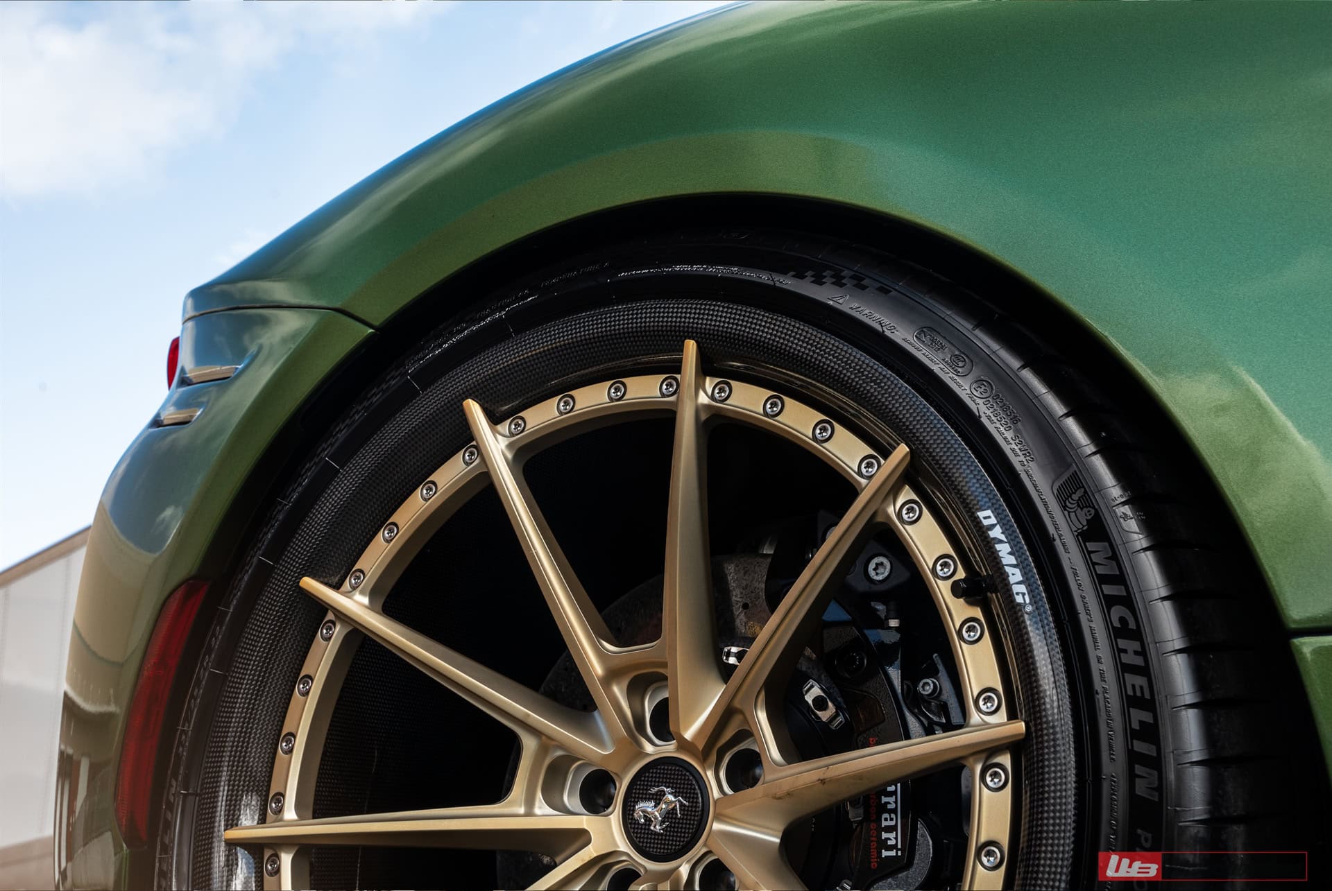 Photo 32 of ANRKY C38 | Ferrari SF90 Stradale 2