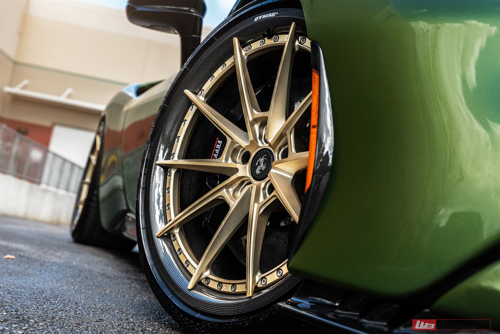 Photo 33 of ANRKY C38 | Ferrari SF90 Stradale 2