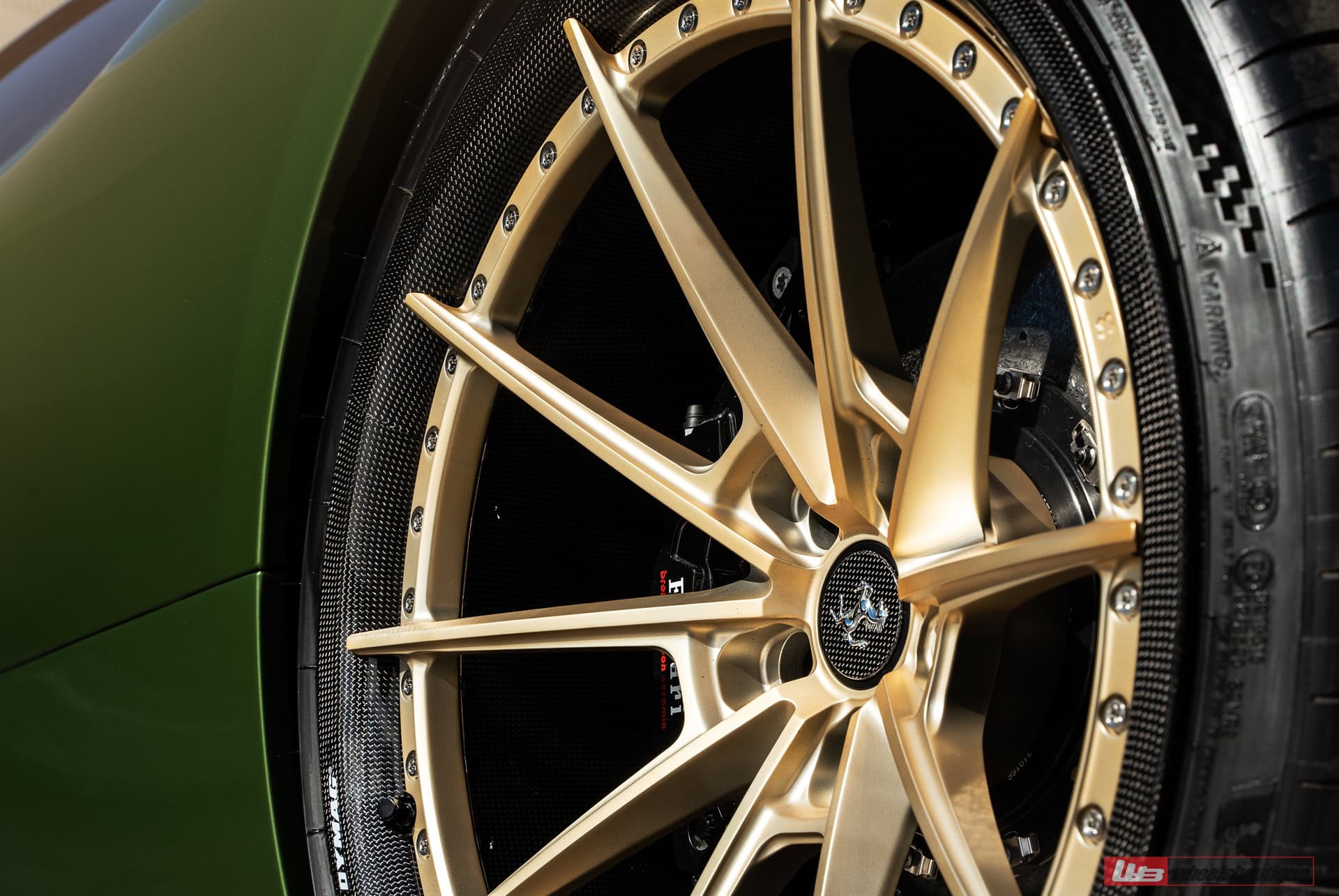ANRKY C38 | Ferrari SF90 Stradale 2