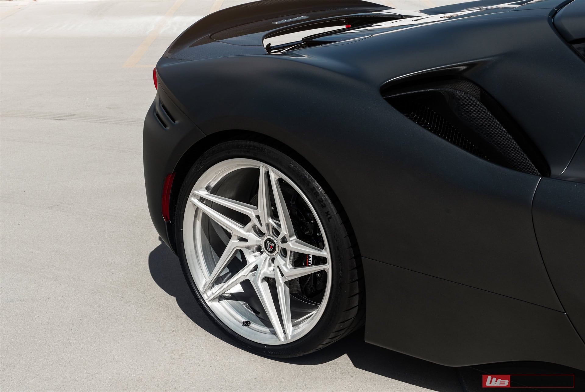 ANRKY S1-X3 | Ferrari SF90 Stradale 2