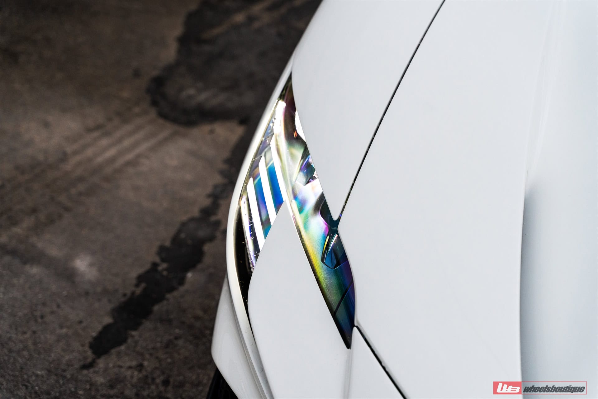 Ferrari SF90 Spider – RETROSeries RS5.3
