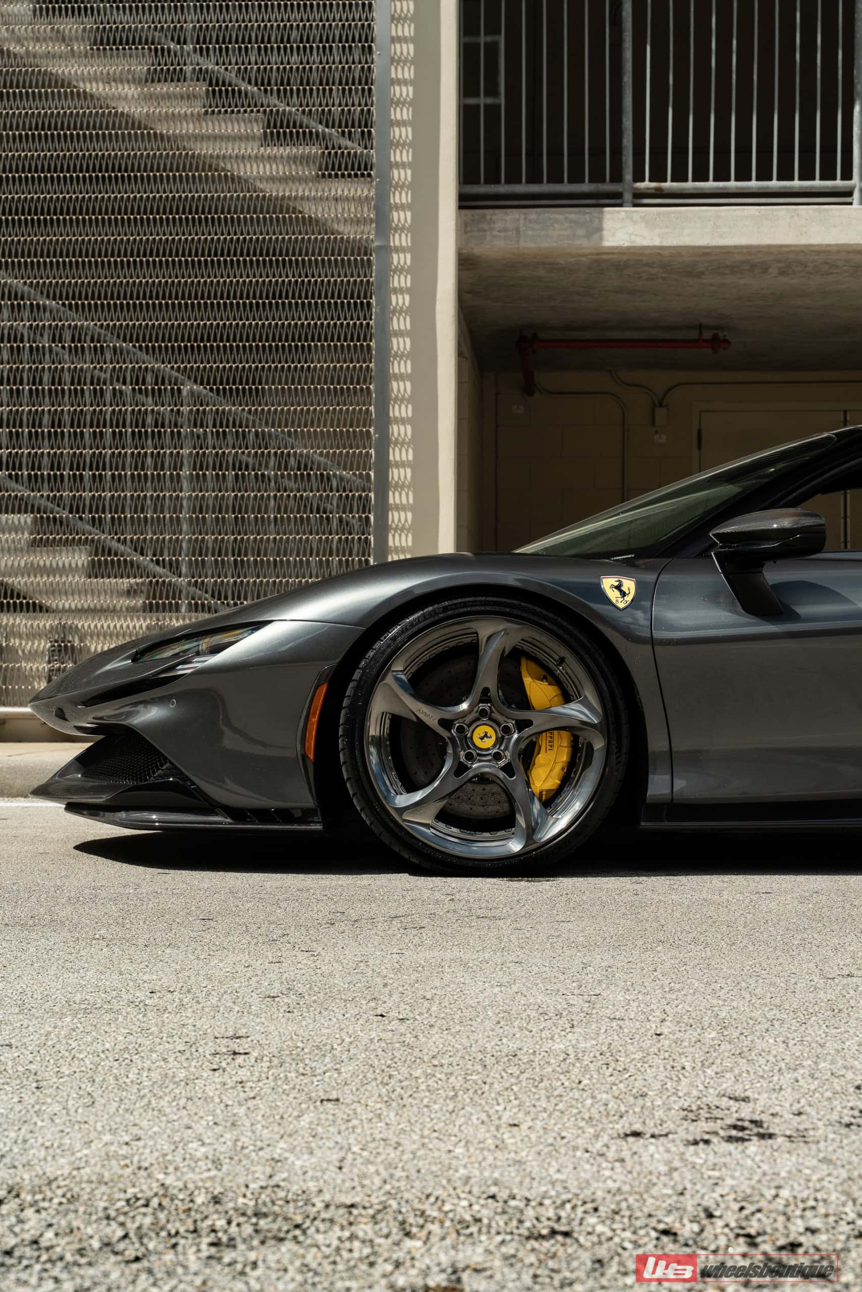 Ferrari SF90 Spider – XR|Series XR-205