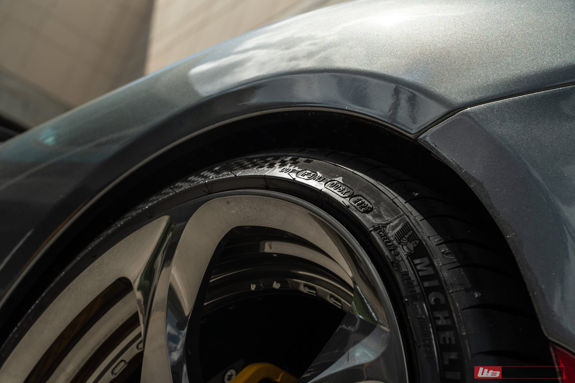Ferrari SF90 Spider – XR|Series XR-205