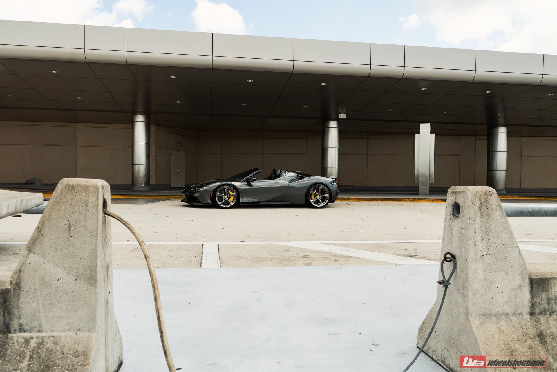 Ferrari SF90 Spider – XR|Series XR-205