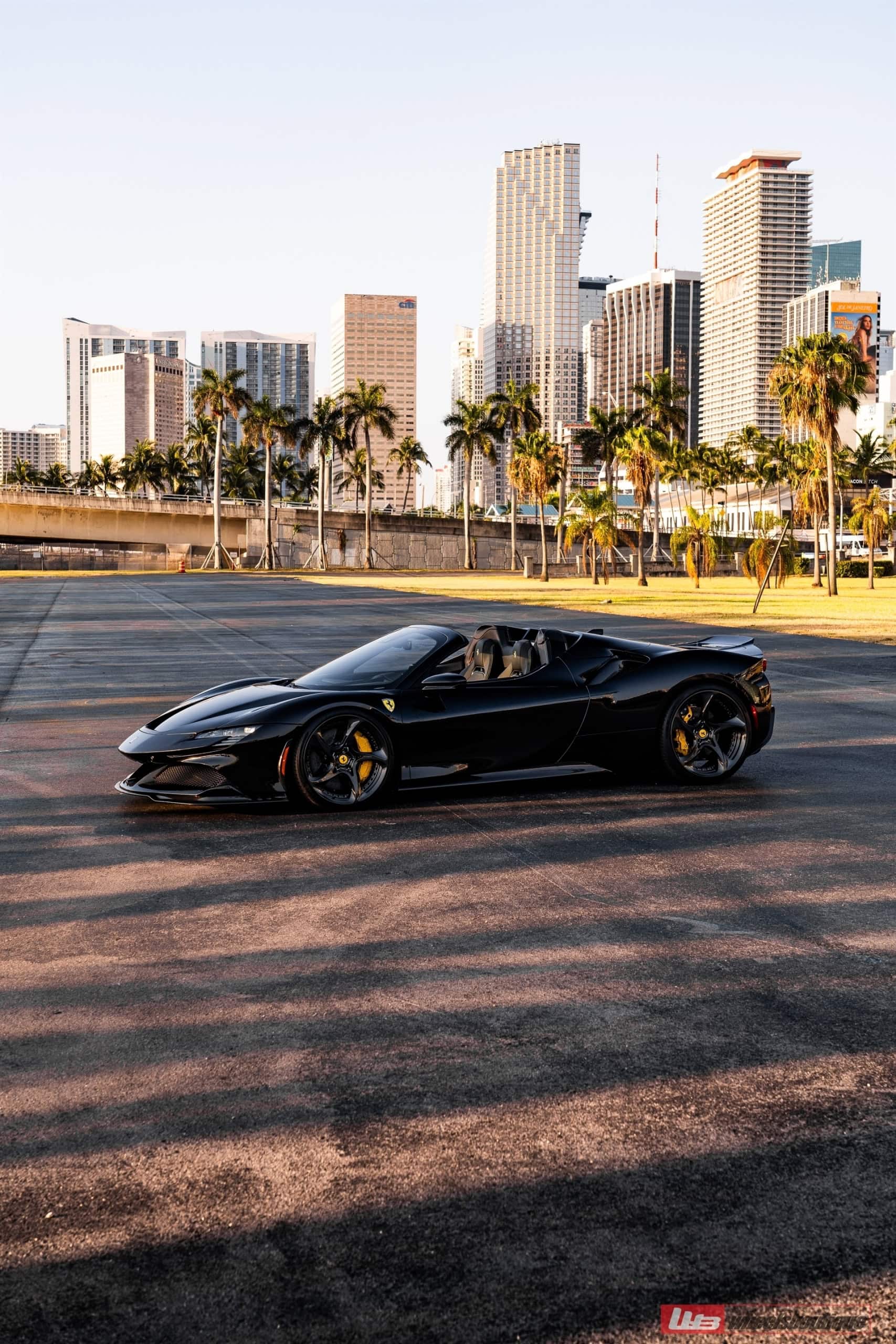 ANRKY XR-205 | Ferrari SF90