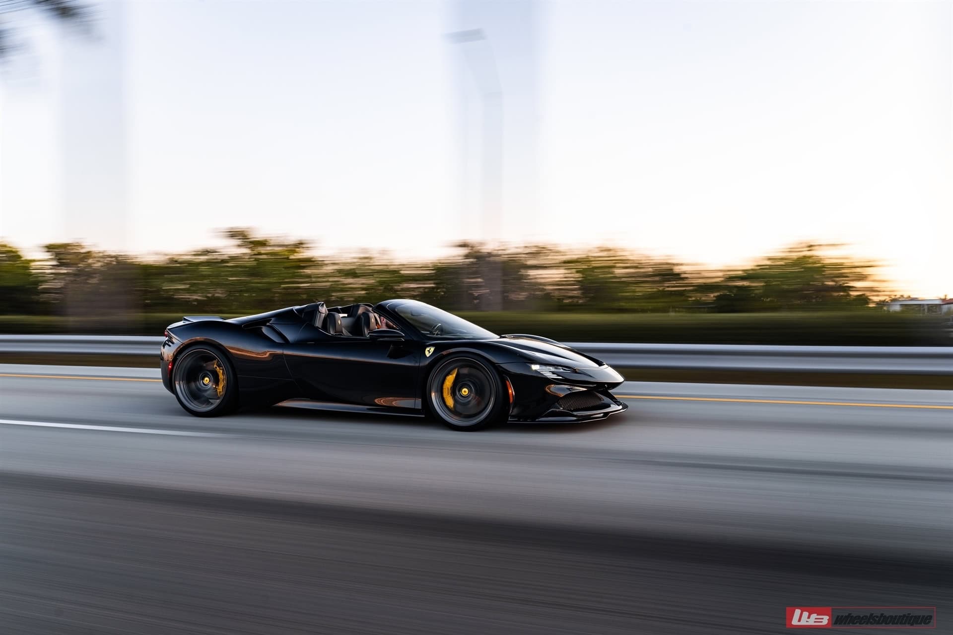 Photo 45 of ANRKY XR-205 | Ferrari SF90