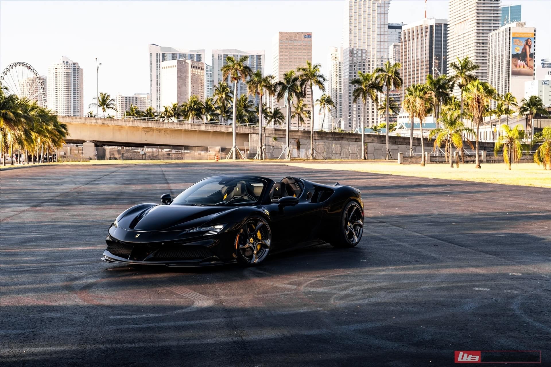 Photo 21 of ANRKY XR-205 | Ferrari SF90