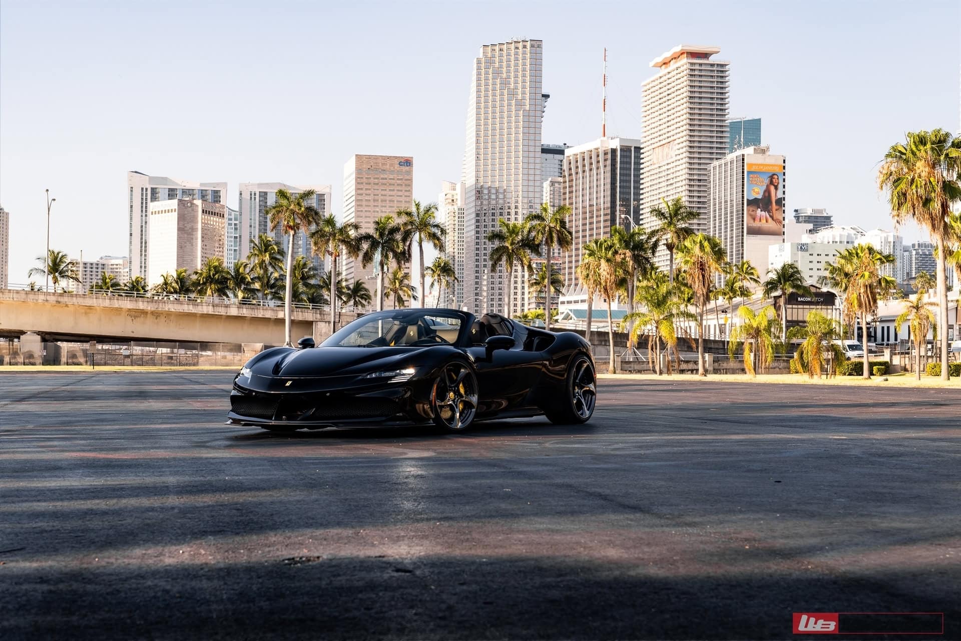 Photo 22 of ANRKY XR-205 | Ferrari SF90
