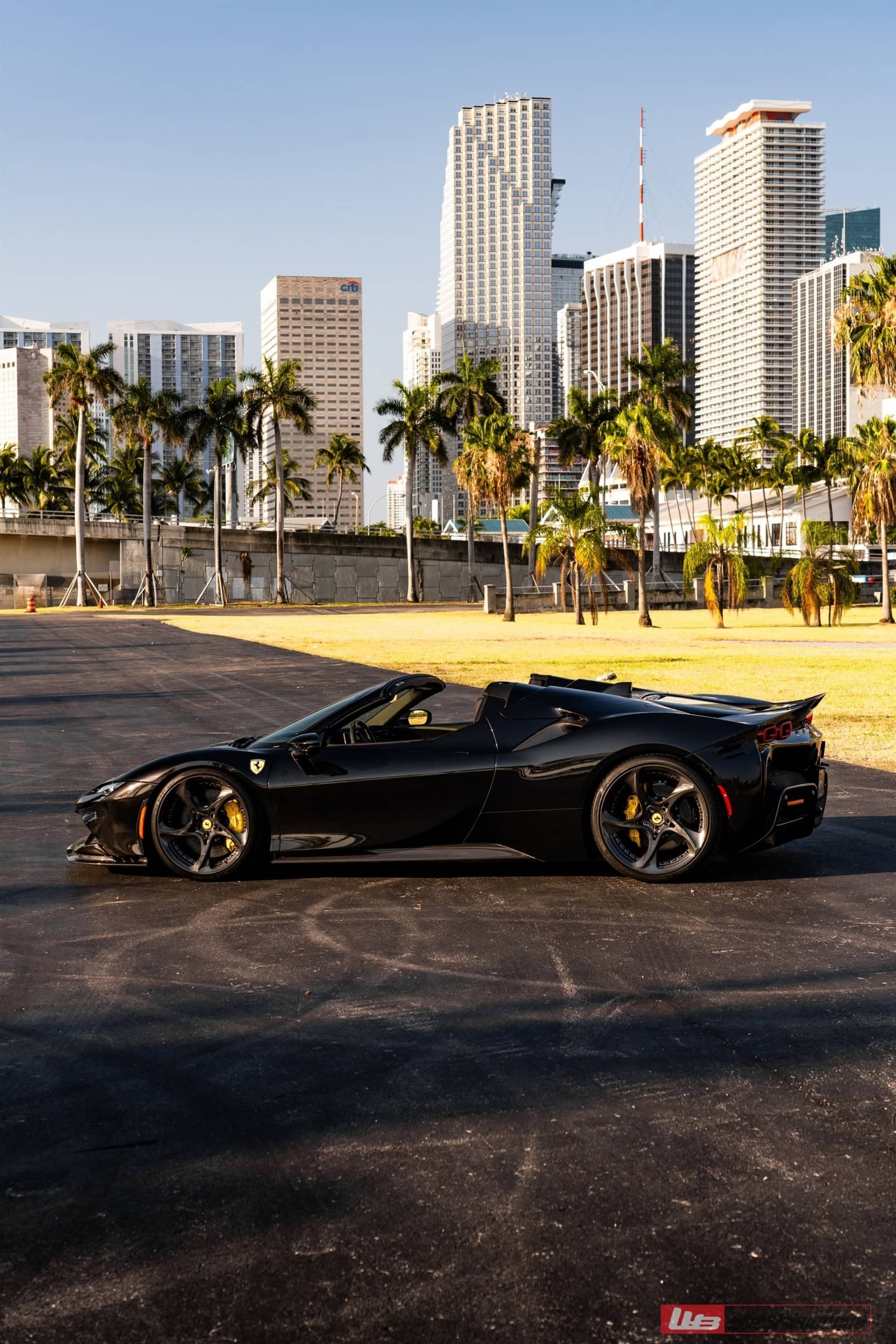 Photo 23 of ANRKY XR-205 | Ferrari SF90