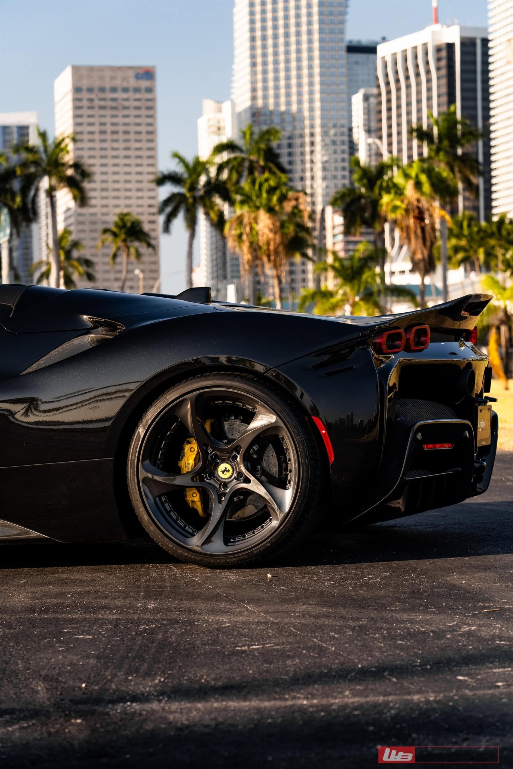 Photo 25 of ANRKY XR-205 | Ferrari SF90