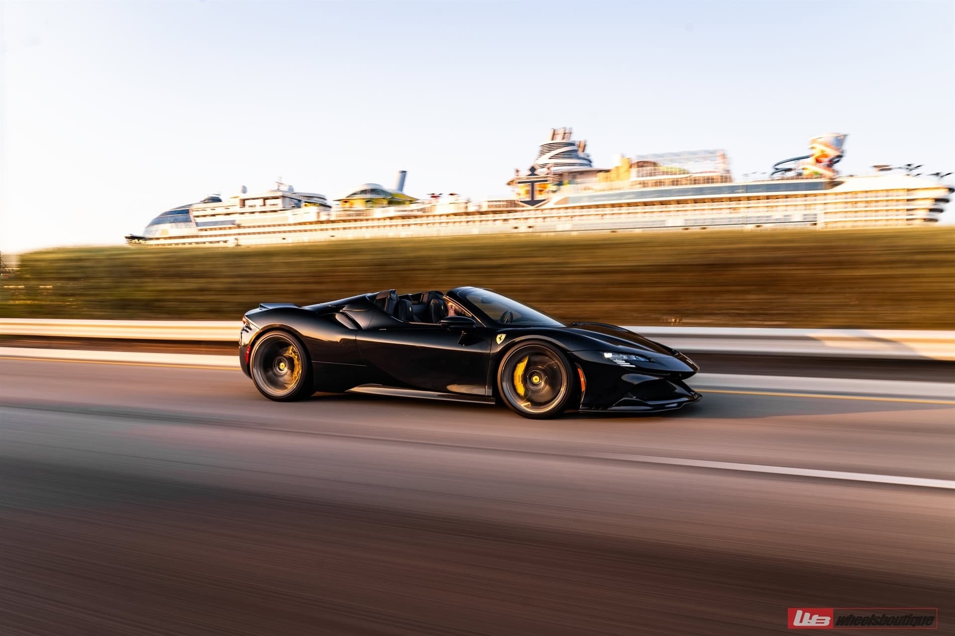 Photo 46 of ANRKY XR-205 | Ferrari SF90
