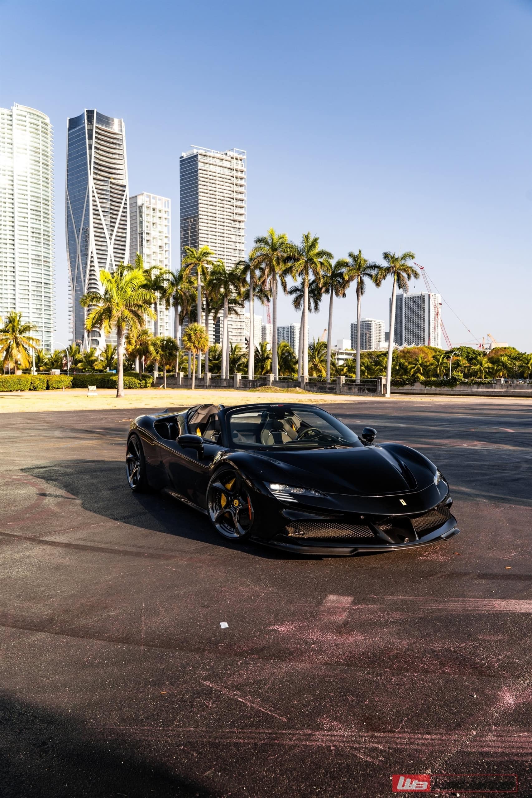 Photo 26 of ANRKY XR-205 | Ferrari SF90