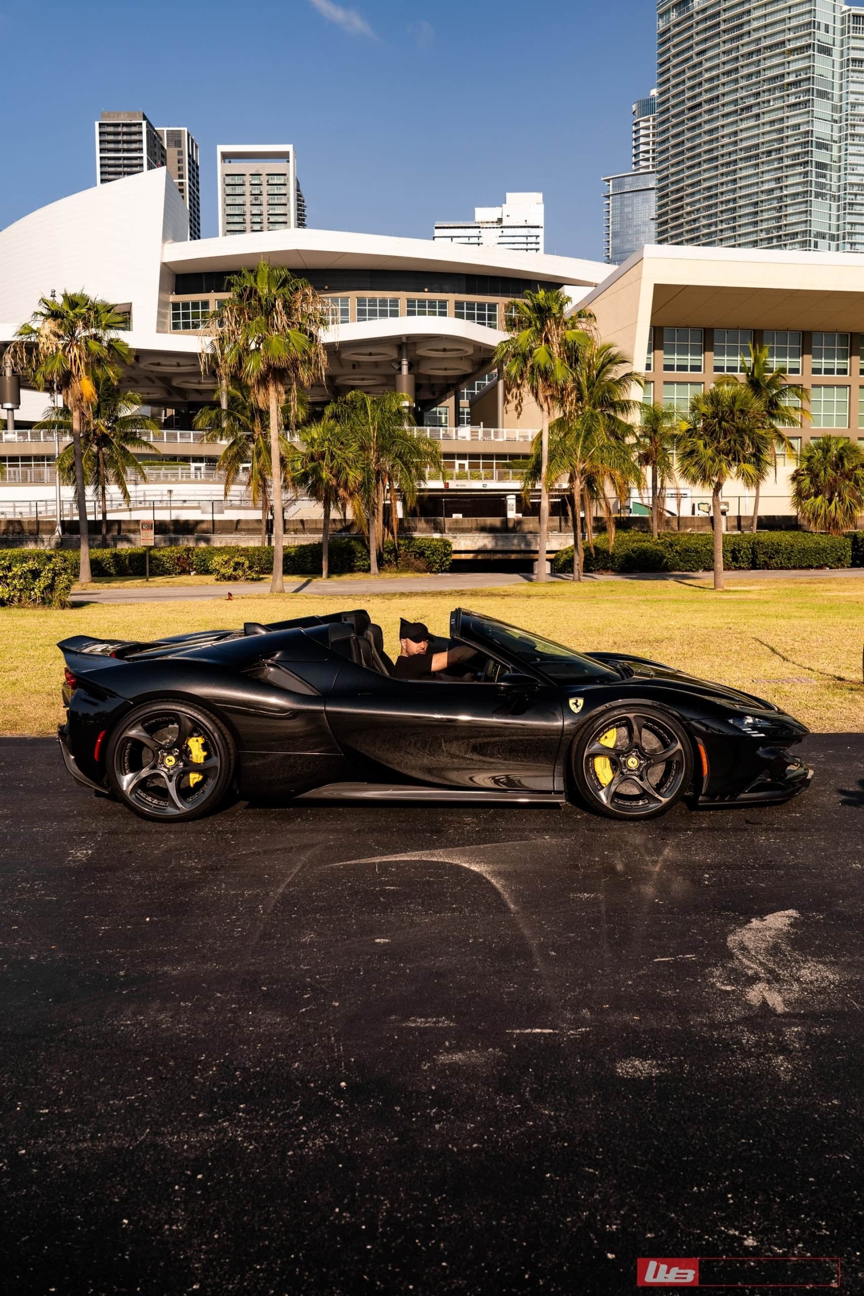 Photo 28 of ANRKY XR-205 | Ferrari SF90