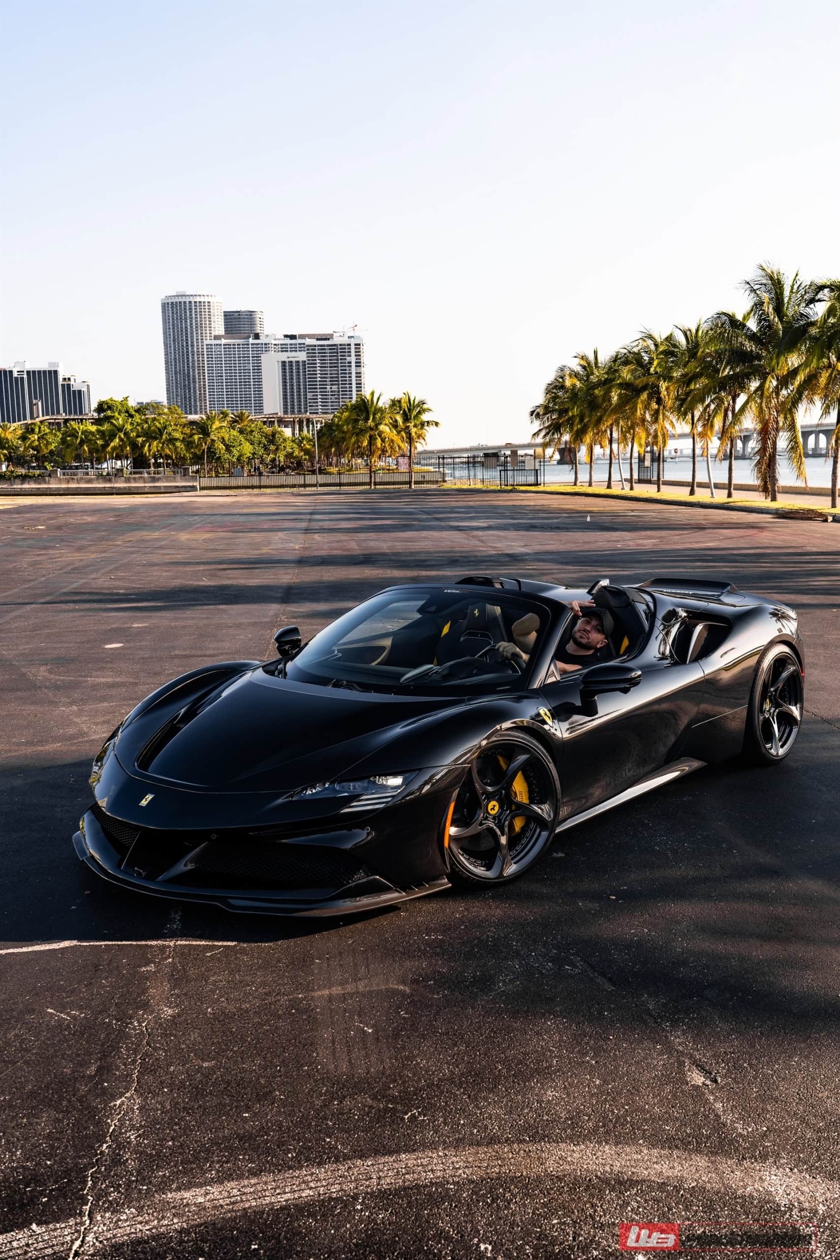 Photo 31 of ANRKY XR-205 | Ferrari SF90