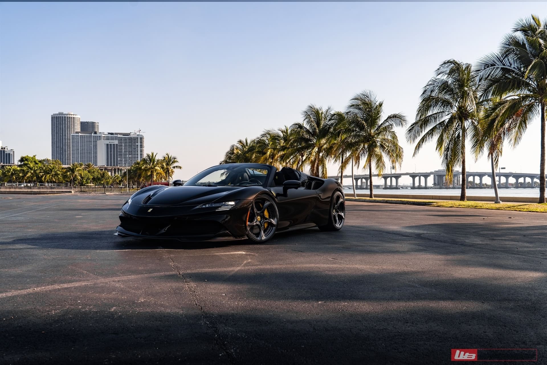 Photo 32 of ANRKY XR-205 | Ferrari SF90
