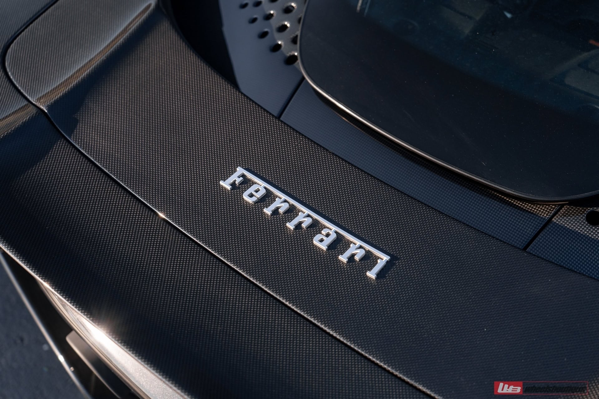 Photo 33 of ANRKY XR-205 | Ferrari SF90