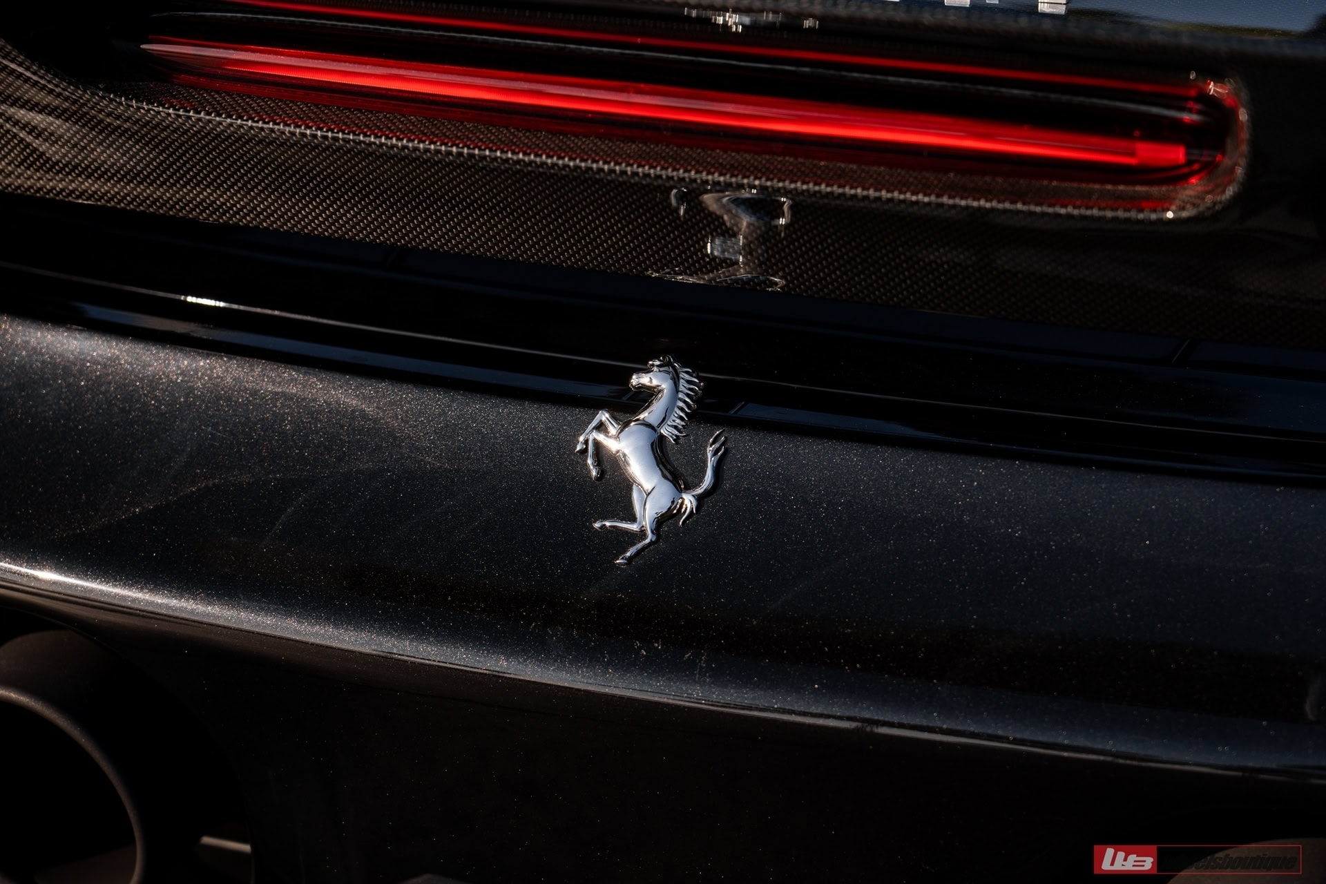 Photo 34 of ANRKY XR-205 | Ferrari SF90