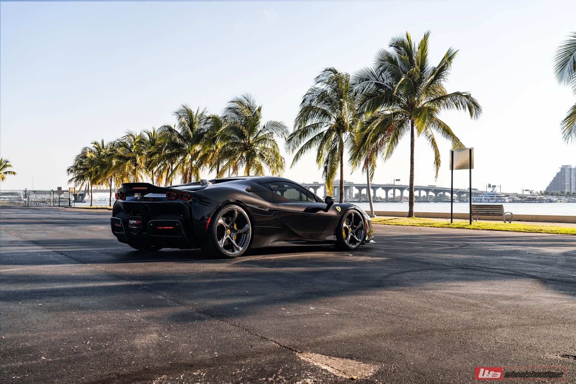 Photo 35 of ANRKY XR-205 | Ferrari SF90