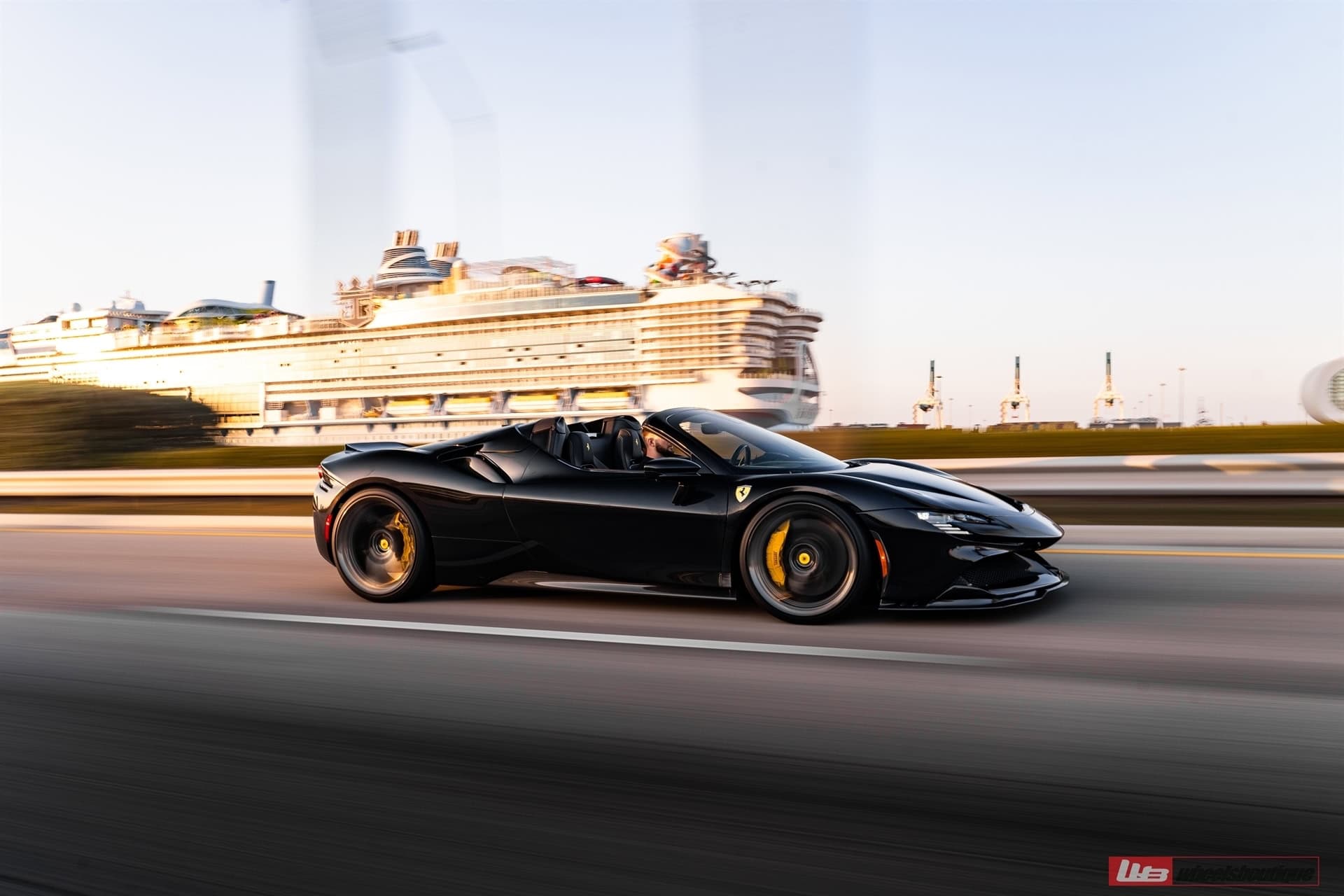 Photo 47 of ANRKY XR-205 | Ferrari SF90