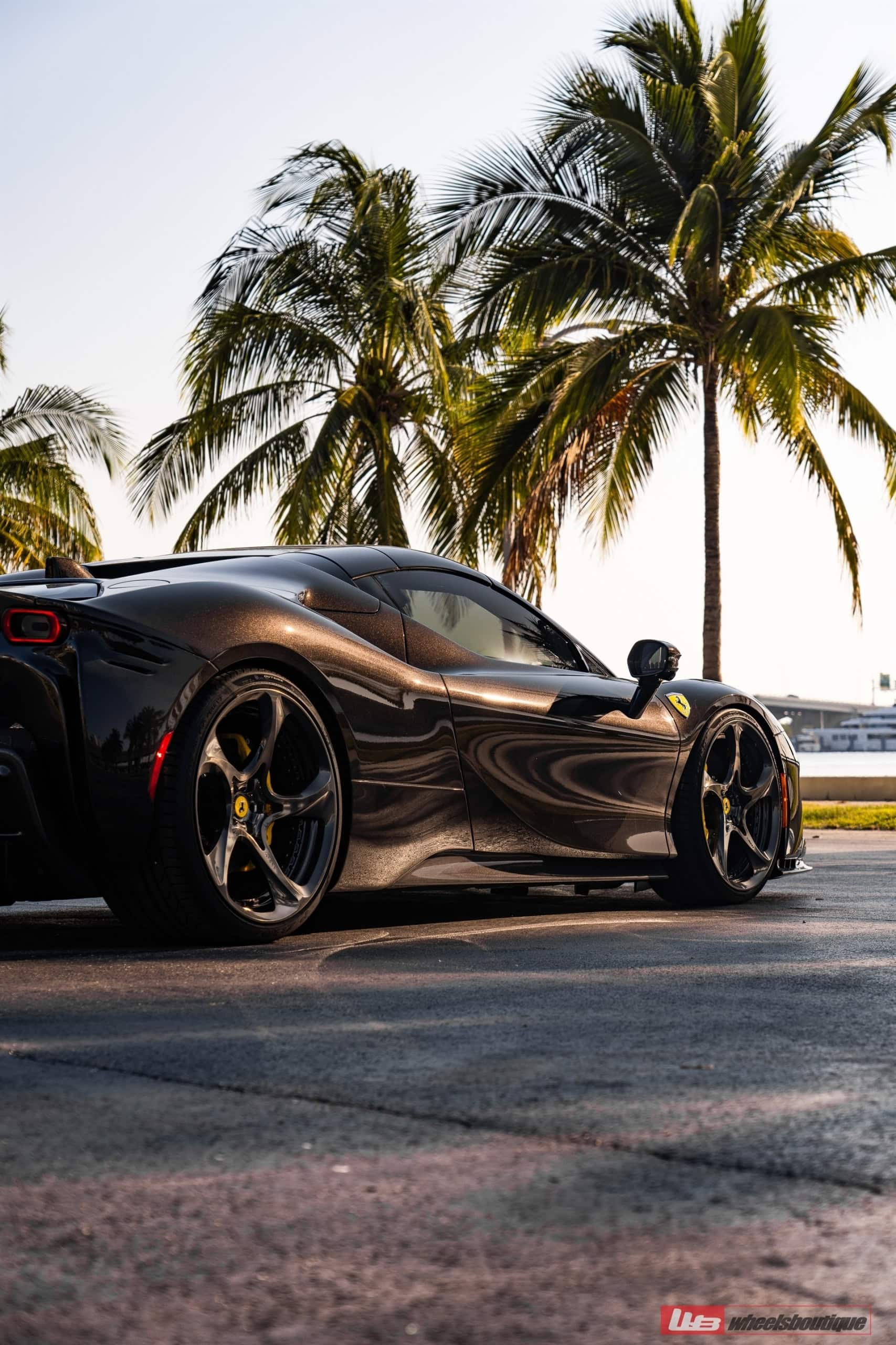 Photo 36 of ANRKY XR-205 | Ferrari SF90