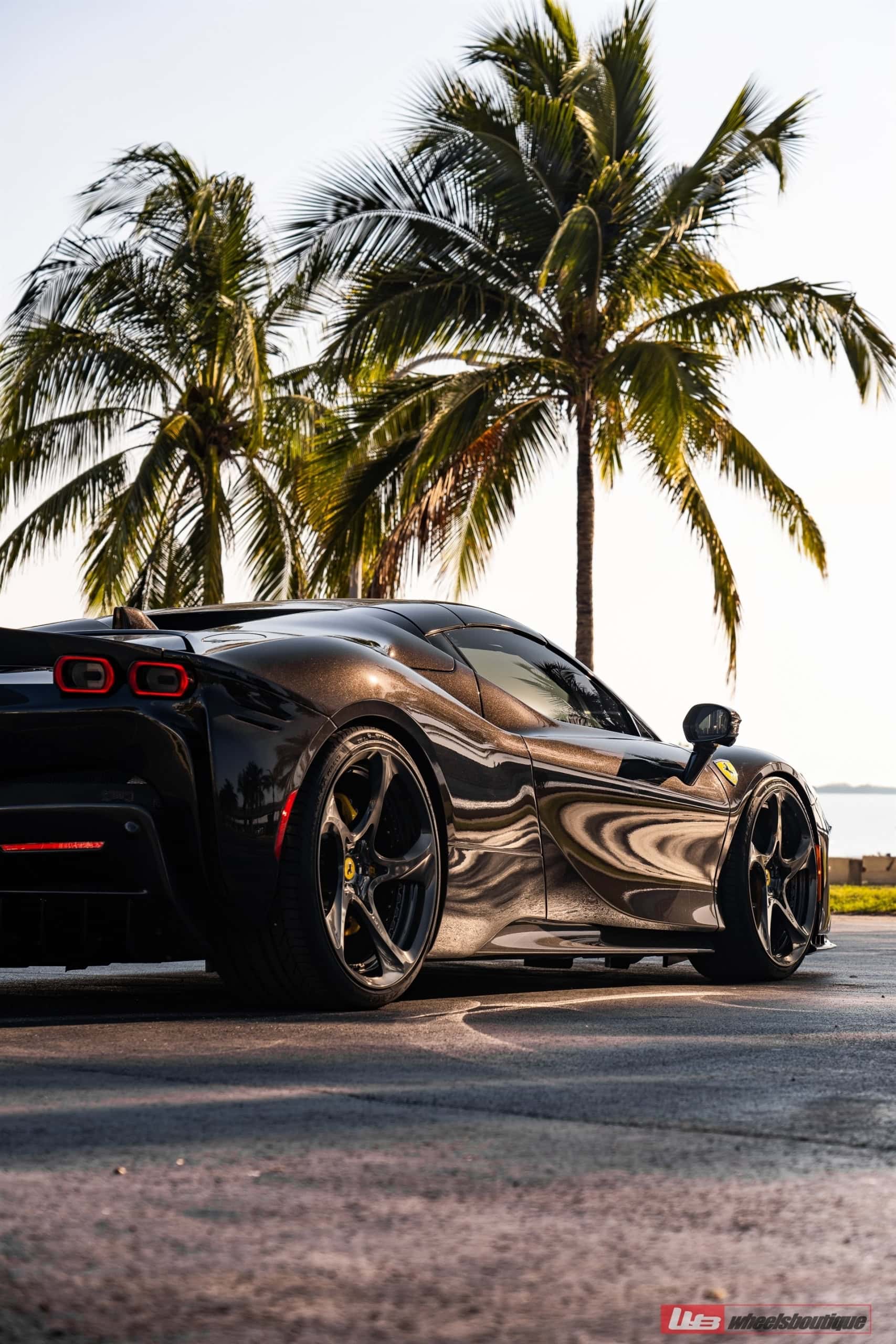 Photo 37 of ANRKY XR-205 | Ferrari SF90